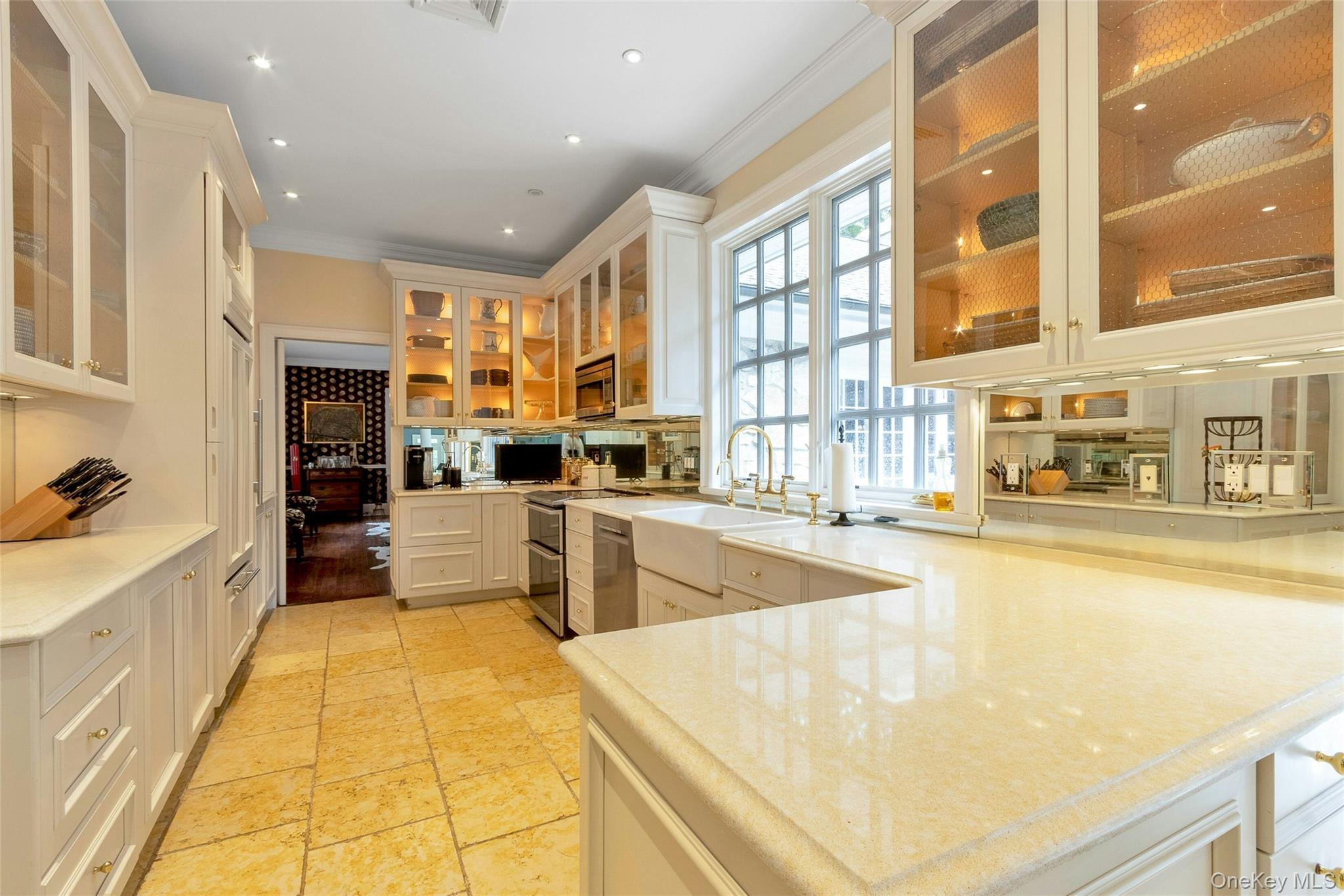 55 Mountain Farm Road, Tuxedo Park, NY 10987