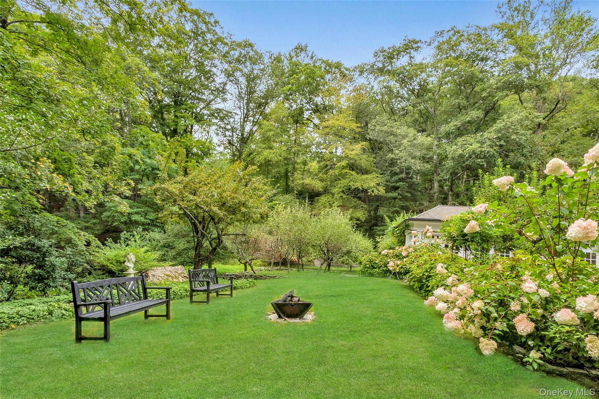 55 Mountain Farm Road, Tuxedo Park, NY 10987