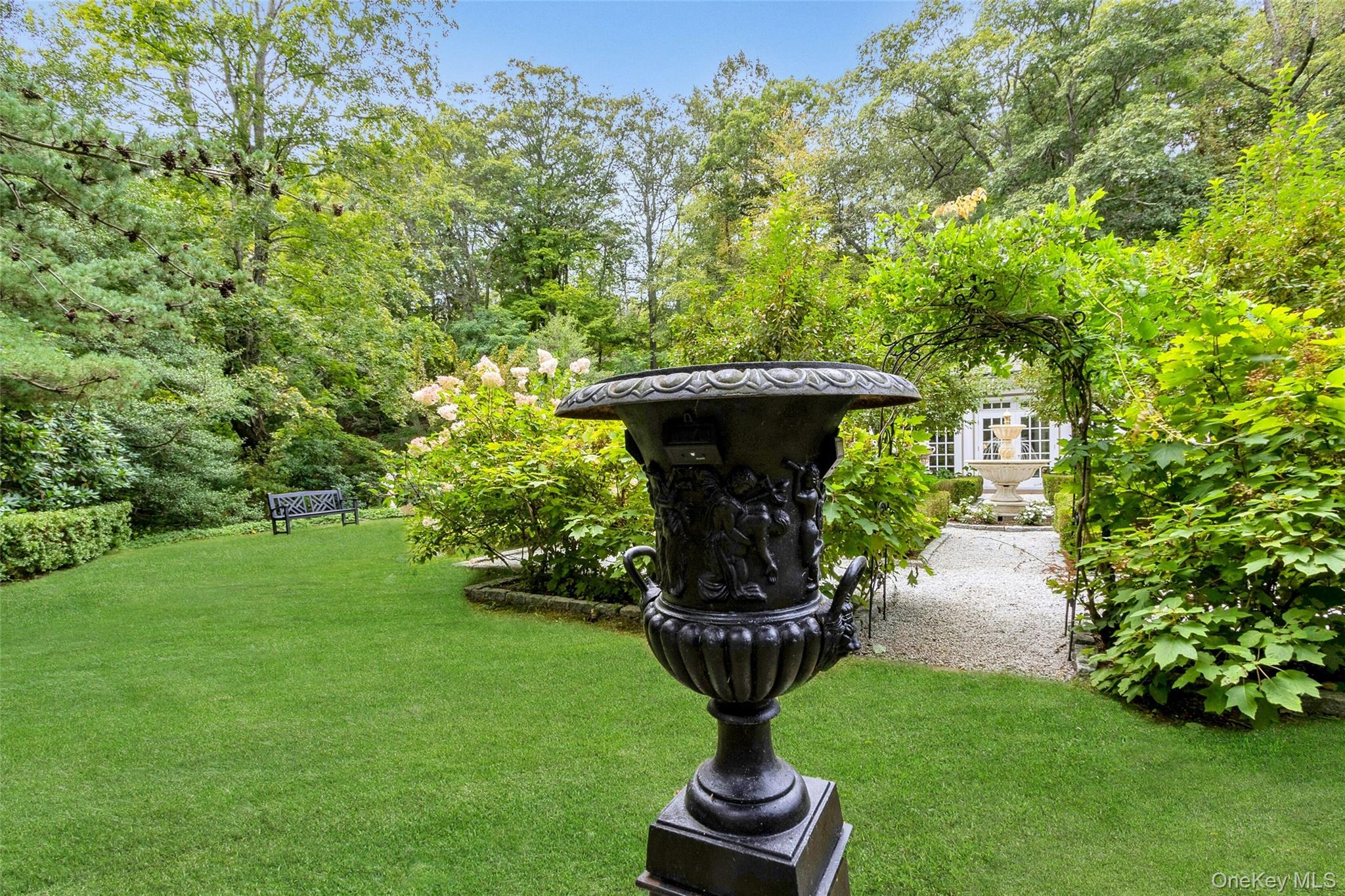 55 Mountain Farm Road, Tuxedo Park, NY 10987