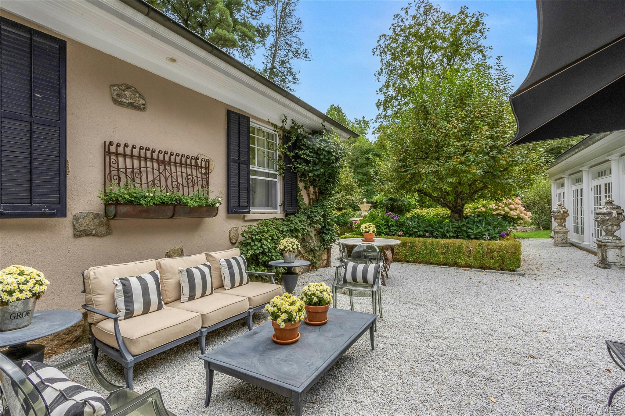 55 Mountain Farm Road, Tuxedo Park, NY 10987