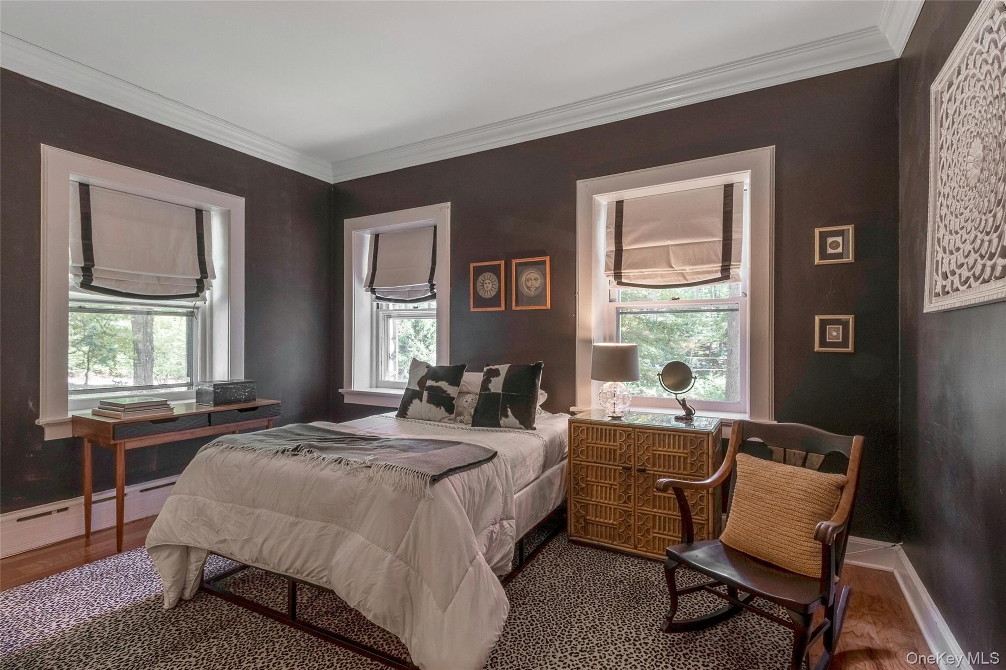 55 Mountain Farm Road, Tuxedo Park, NY 10987