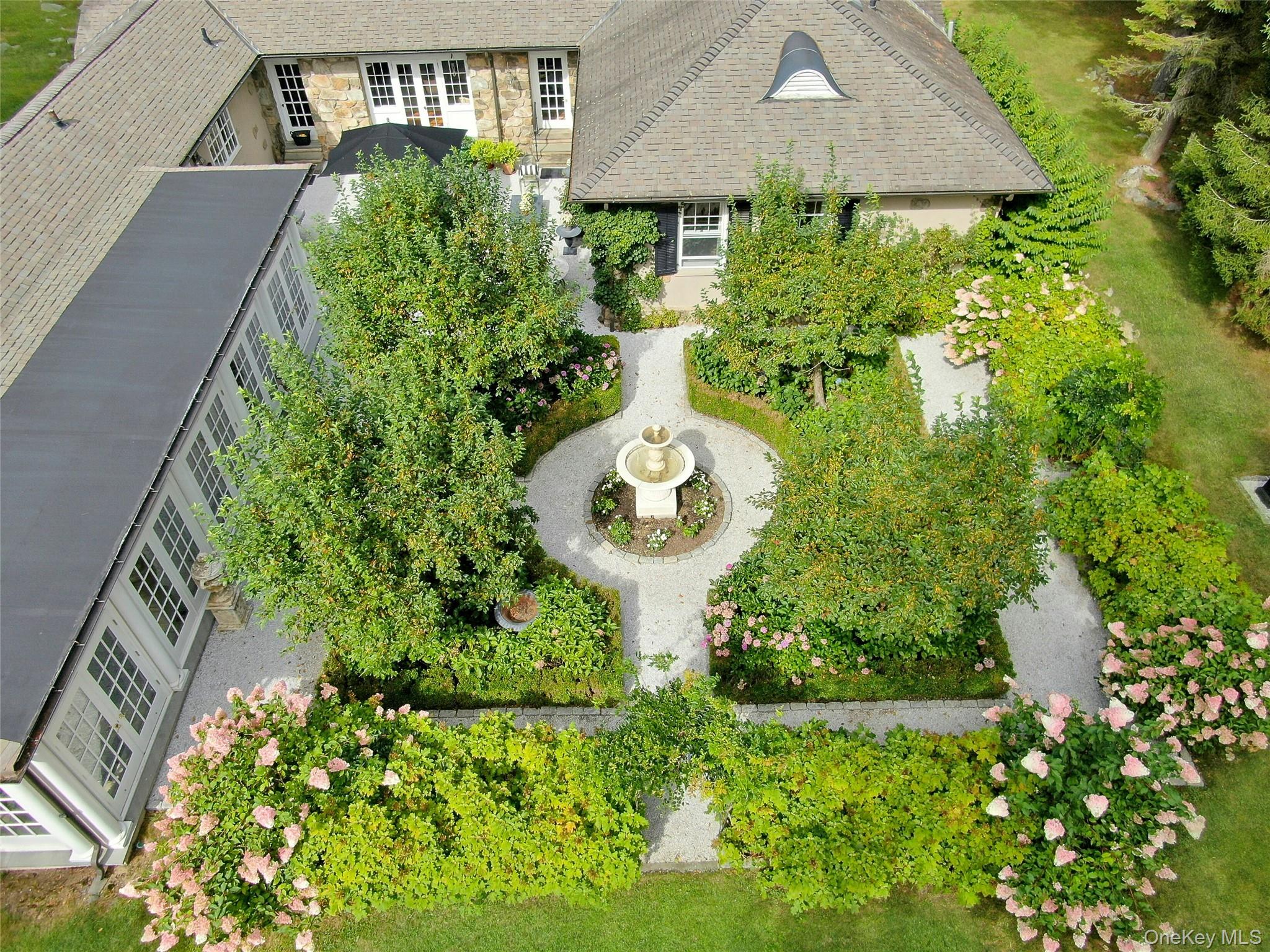 55 Mountain Farm Road, Tuxedo Park, NY 10987