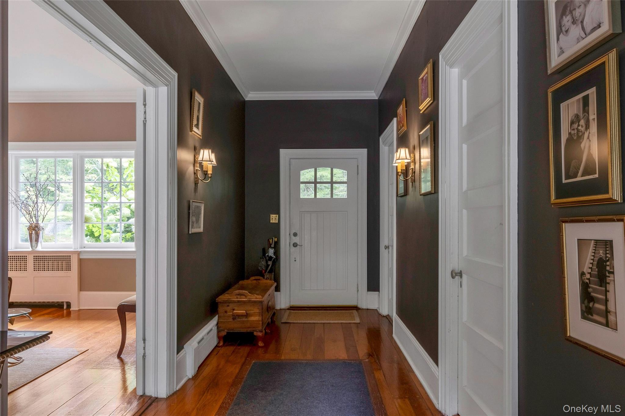 55 Mountain Farm Road, Tuxedo Park, NY 10987