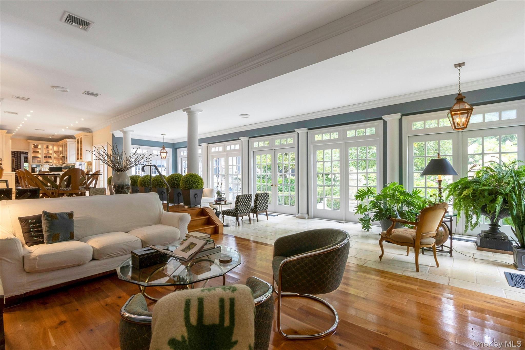 55 Mountain Farm Road, Tuxedo Park, NY 10987