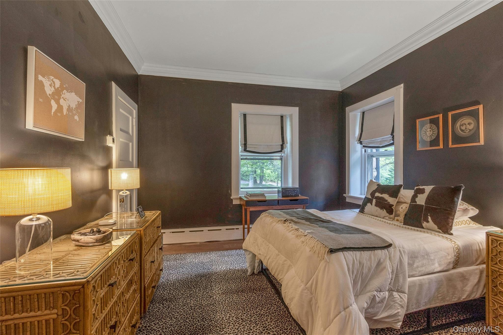 55 Mountain Farm Road, Tuxedo Park, NY 10987