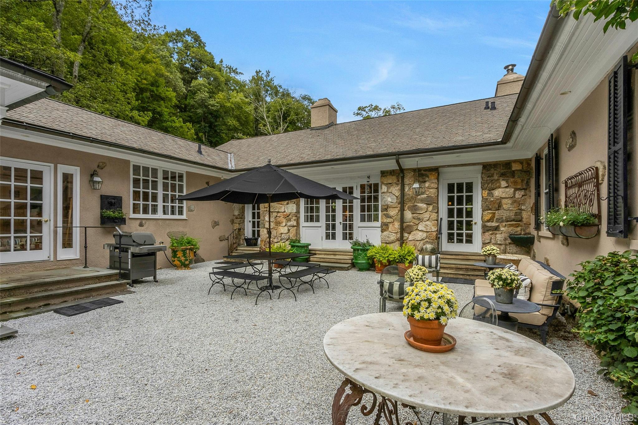 55 Mountain Farm Road, Tuxedo Park, NY 10987