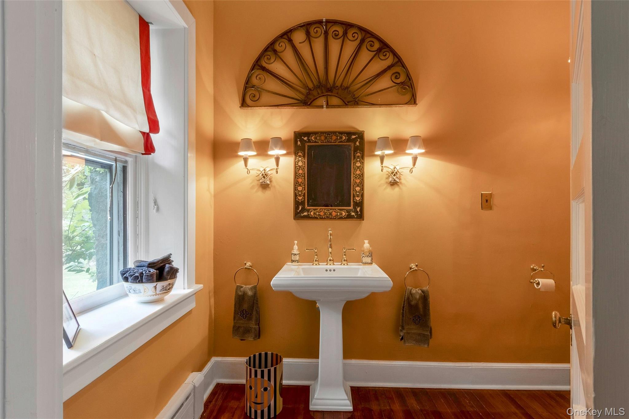 55 Mountain Farm Road, Tuxedo Park, NY 10987