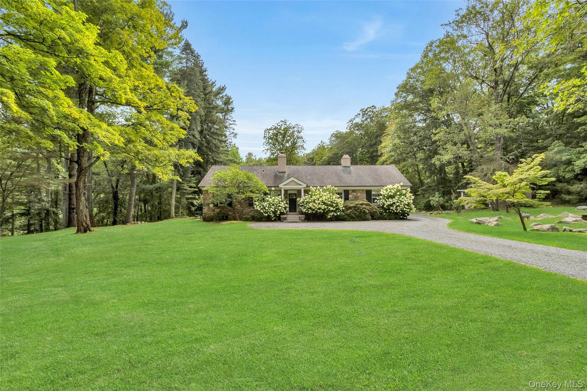 55 Mountain Farm Road, Tuxedo Park, NY 10987