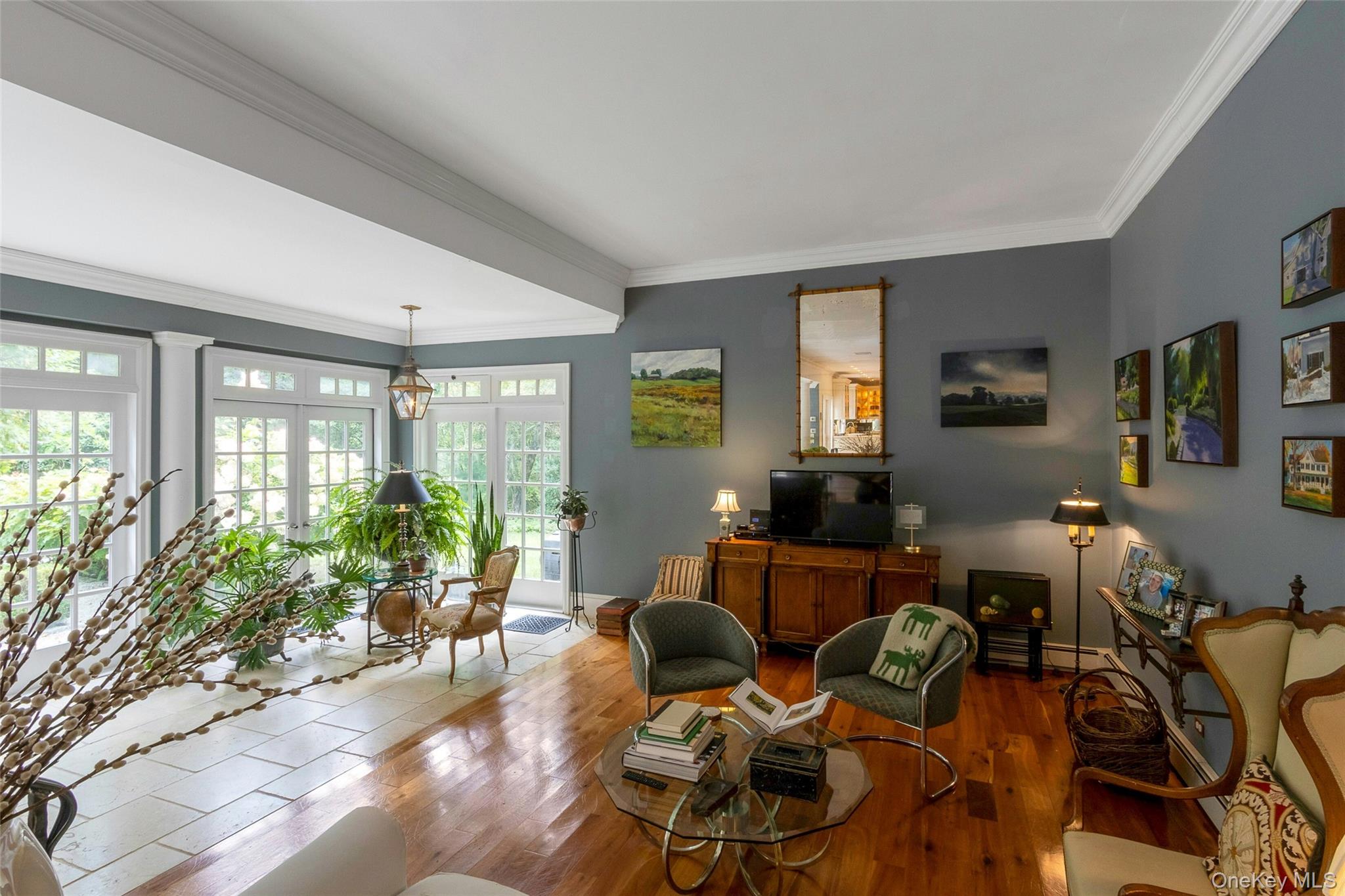 55 Mountain Farm Road, Tuxedo Park, NY 10987