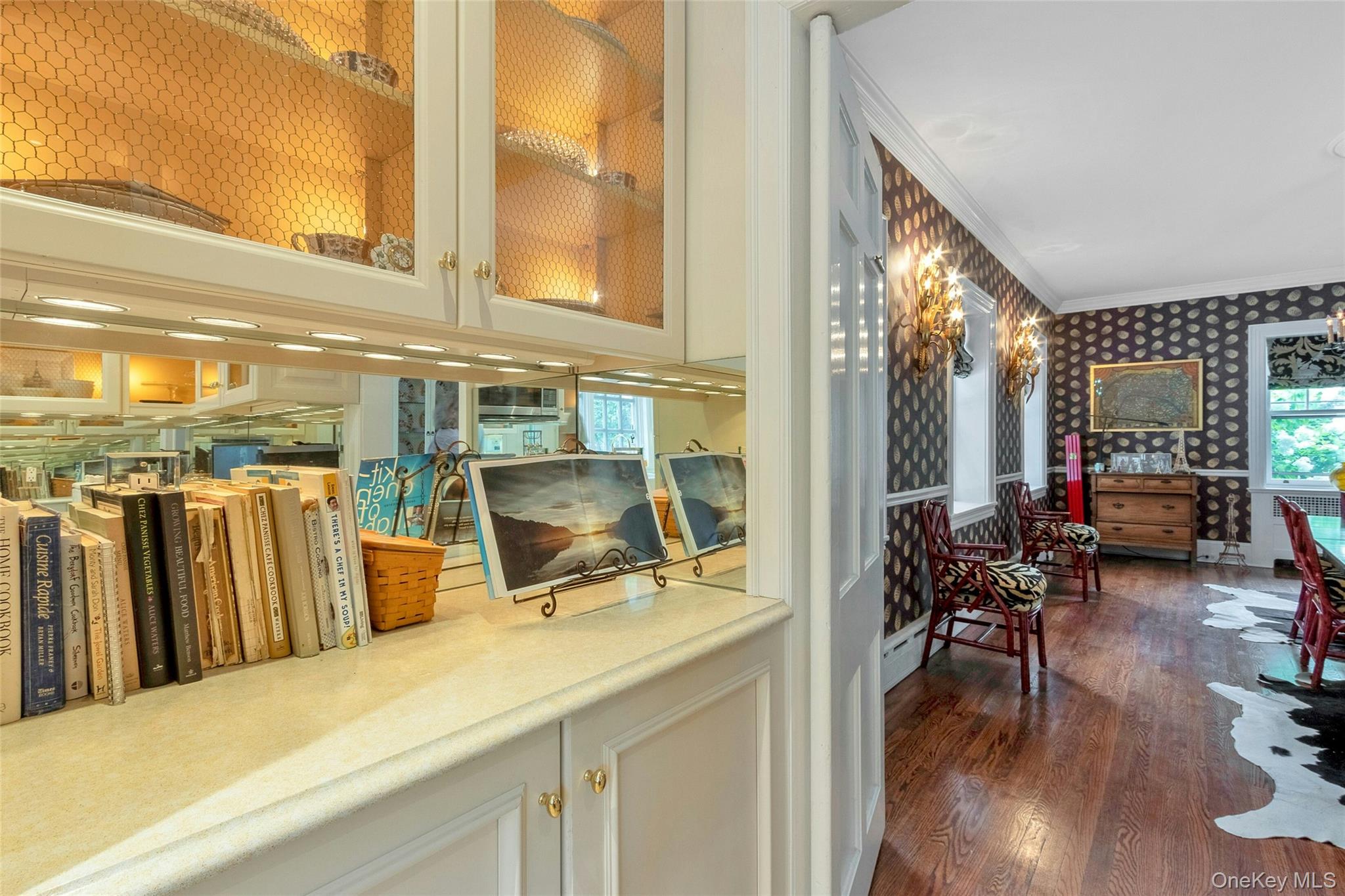 55 Mountain Farm Road, Tuxedo Park, NY 10987