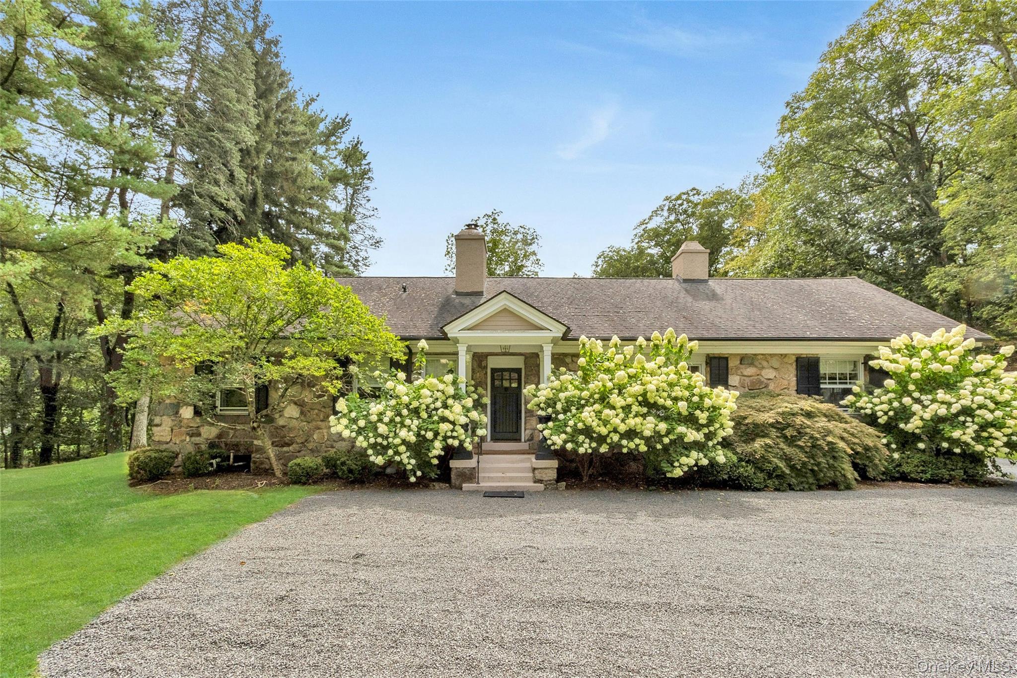 55 Mountain Farm Road, Tuxedo Park, NY 10987