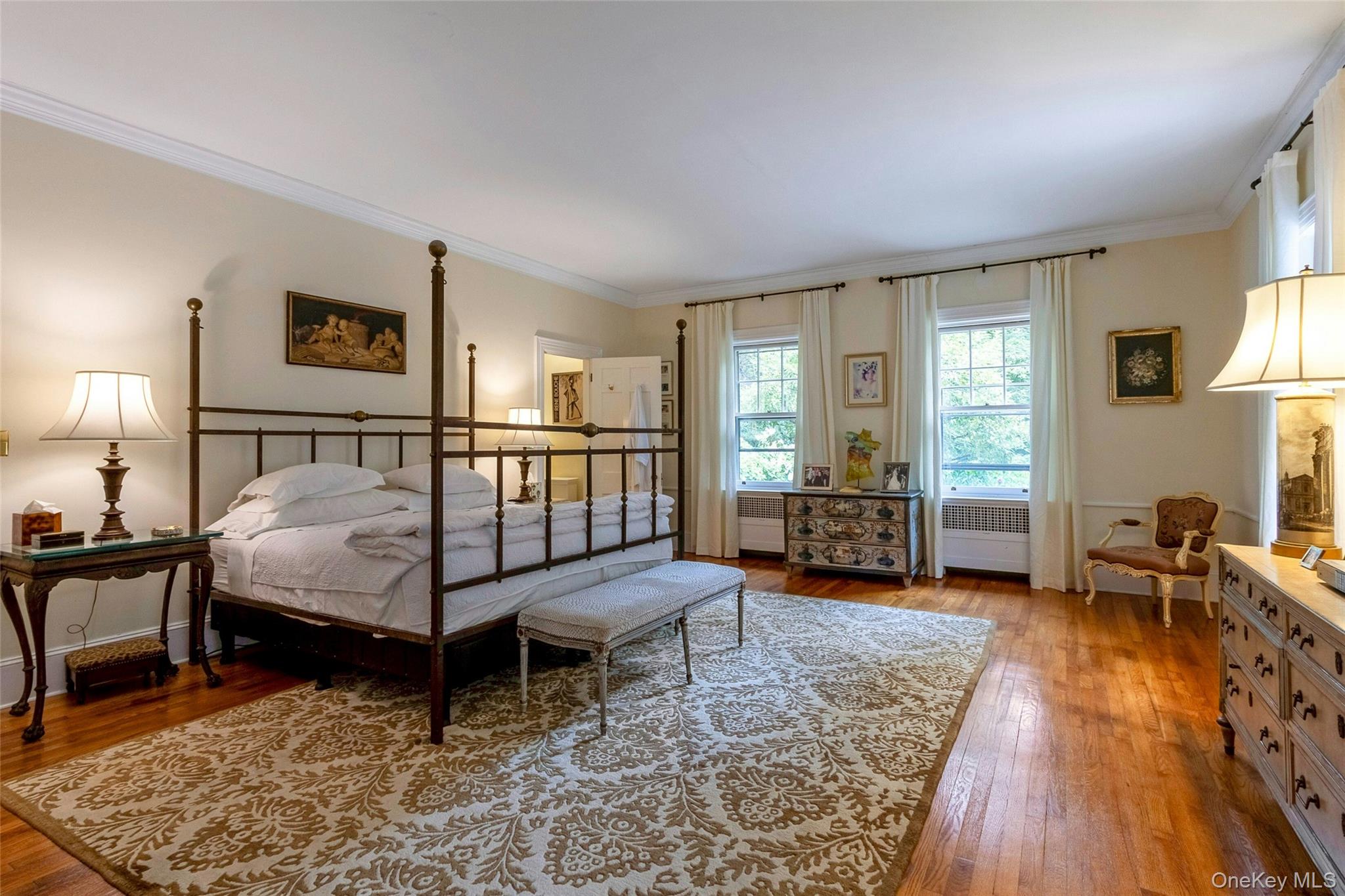 55 Mountain Farm Road, Tuxedo Park, NY 10987