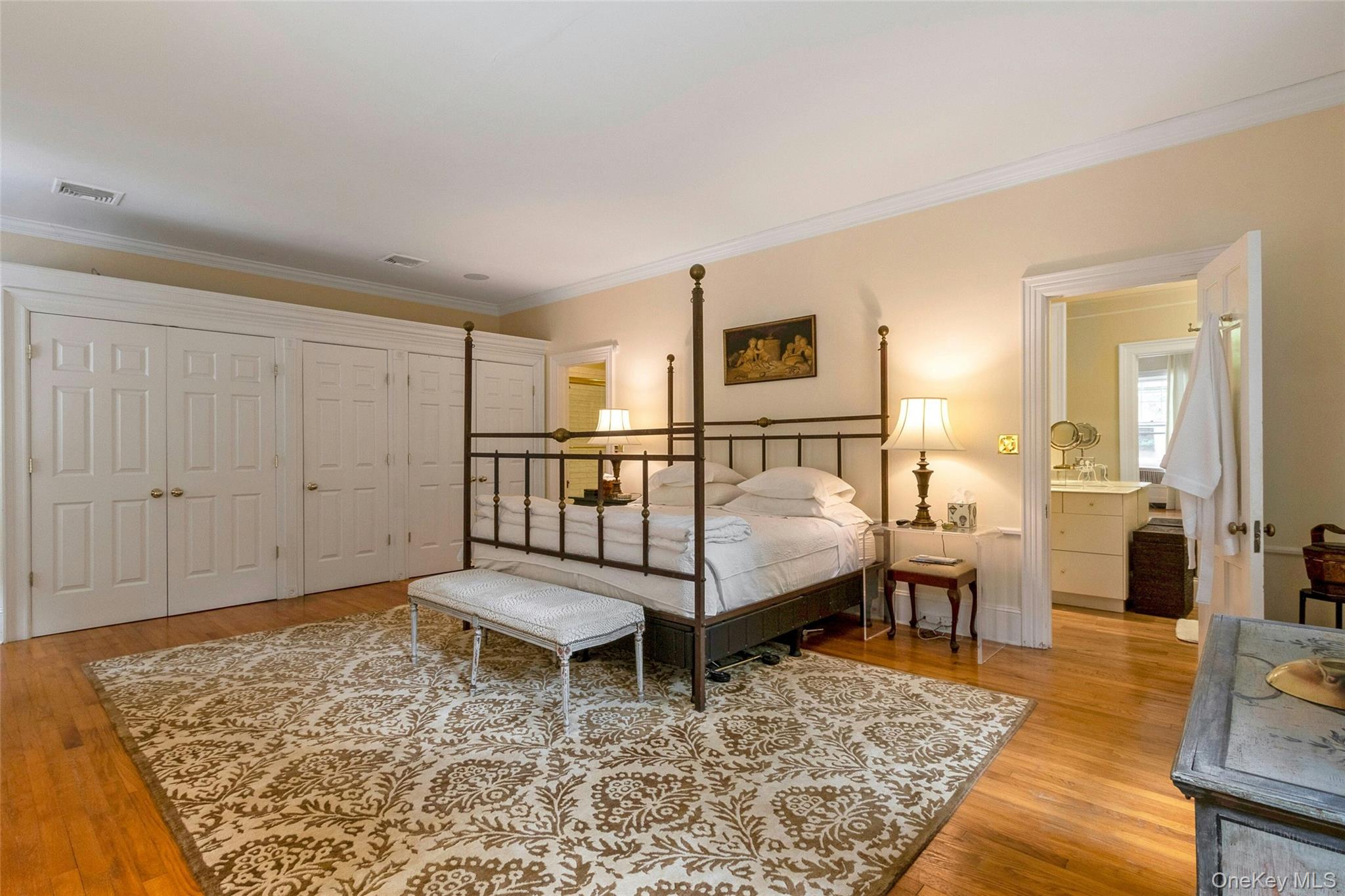 55 Mountain Farm Road, Tuxedo Park, NY 10987