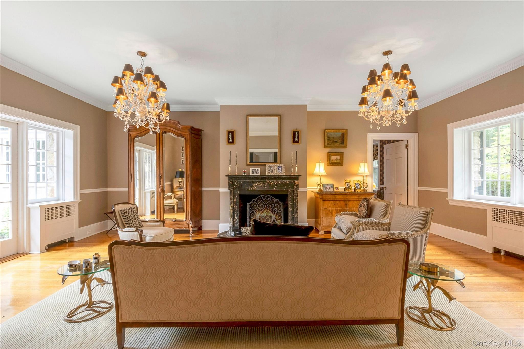 55 Mountain Farm Road, Tuxedo Park, NY 10987