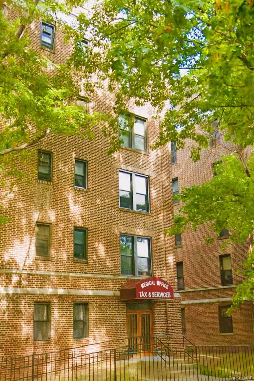 4233 Kissena Boulevard # 6D, Flushing, NY 11355