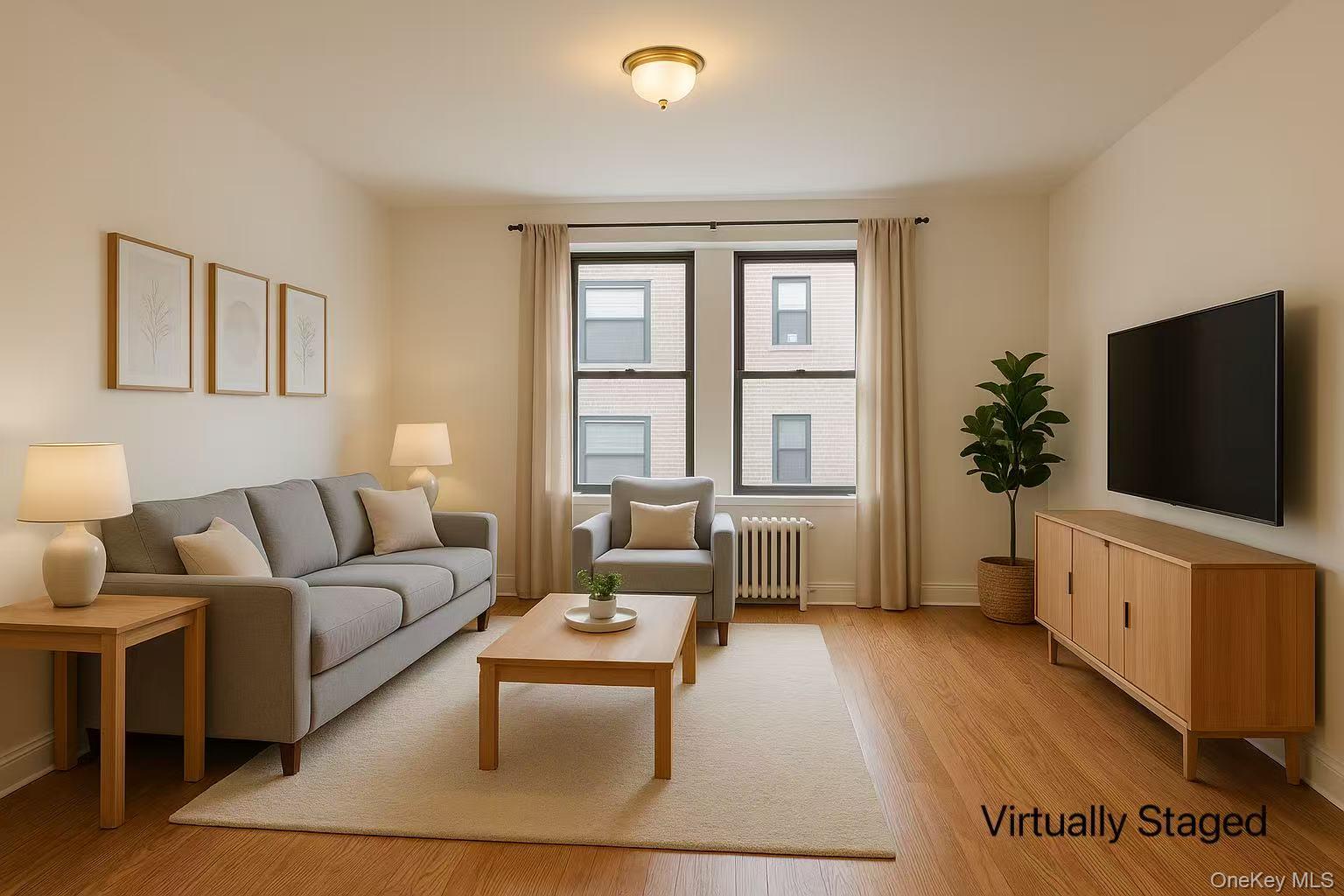 4233 Kissena Boulevard # 6D, Flushing, NY 11355