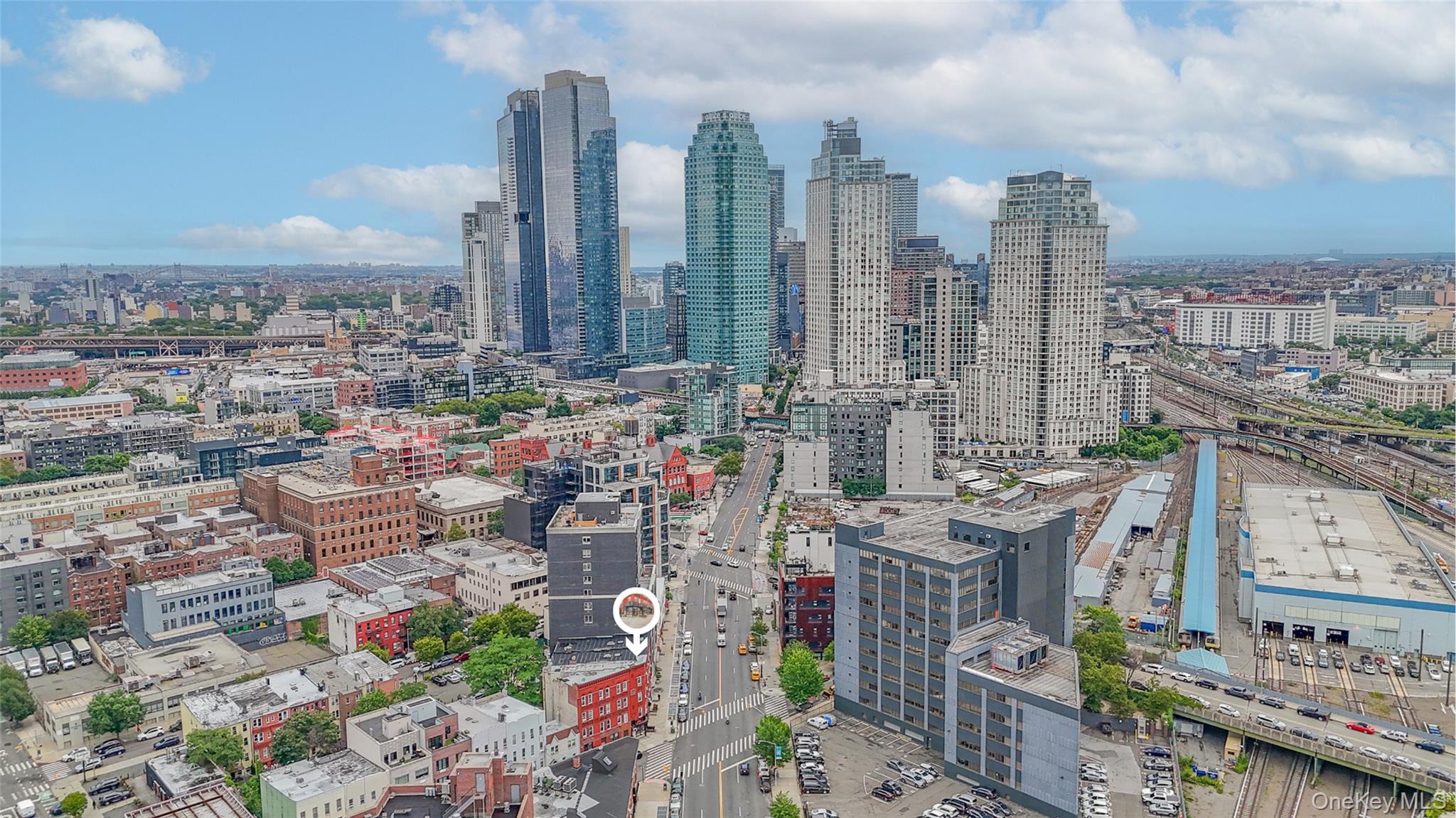 1301 Jackson Avenue, Astoria, NY 11101