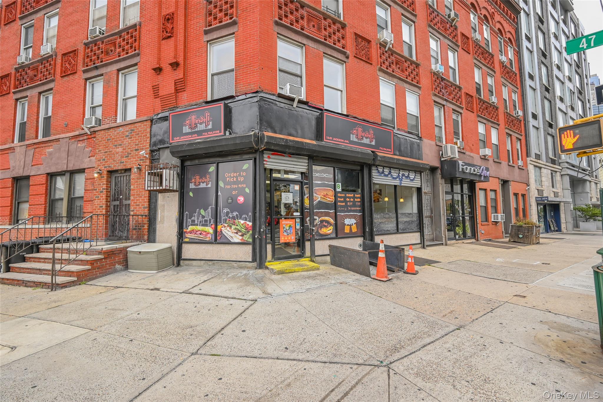 1301 Jackson Avenue, Astoria, NY 11101
