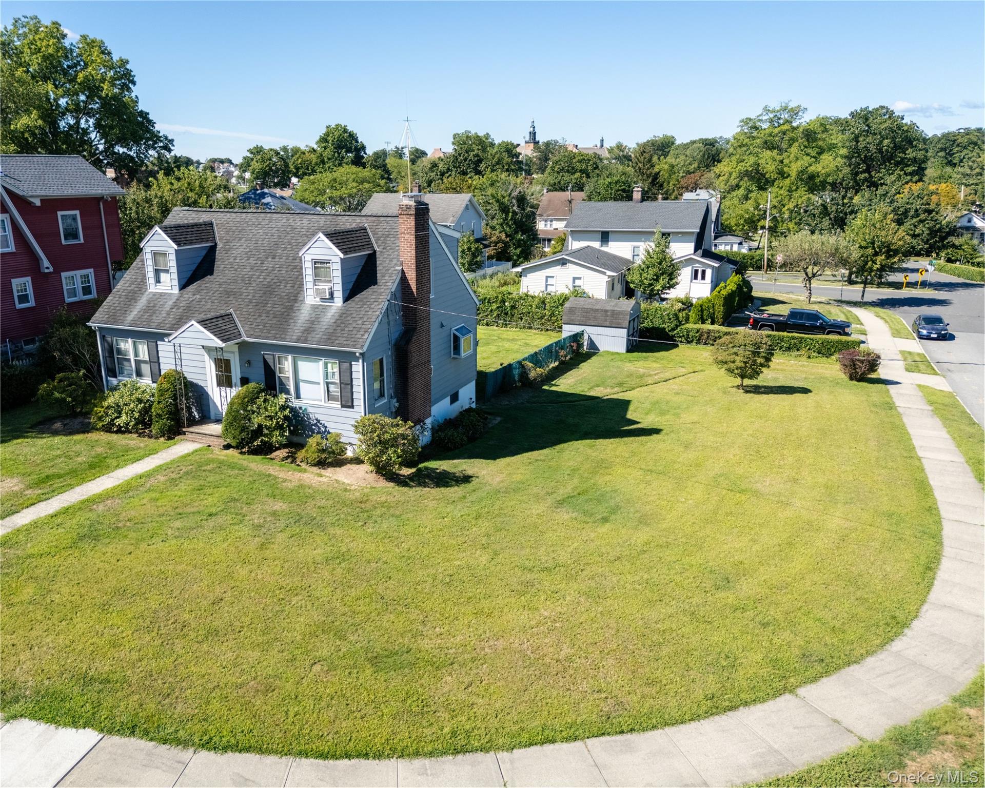 60 Lafayette Drive, Port Chester, NY 10573