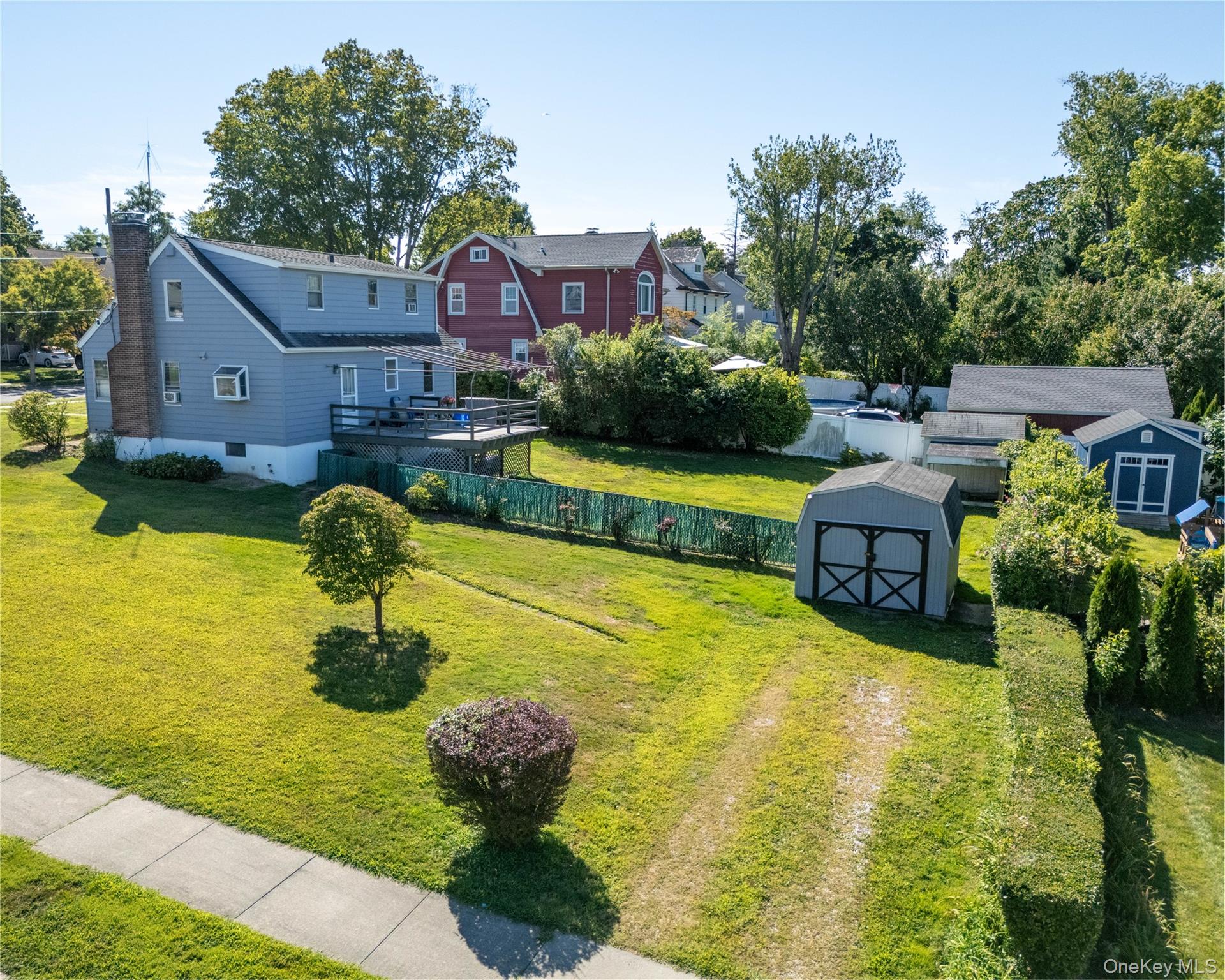 60 Lafayette Drive, Port Chester, NY 10573