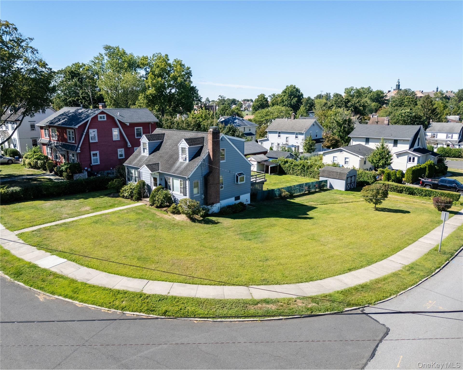 60 Lafayette Drive, Port Chester, NY 10573