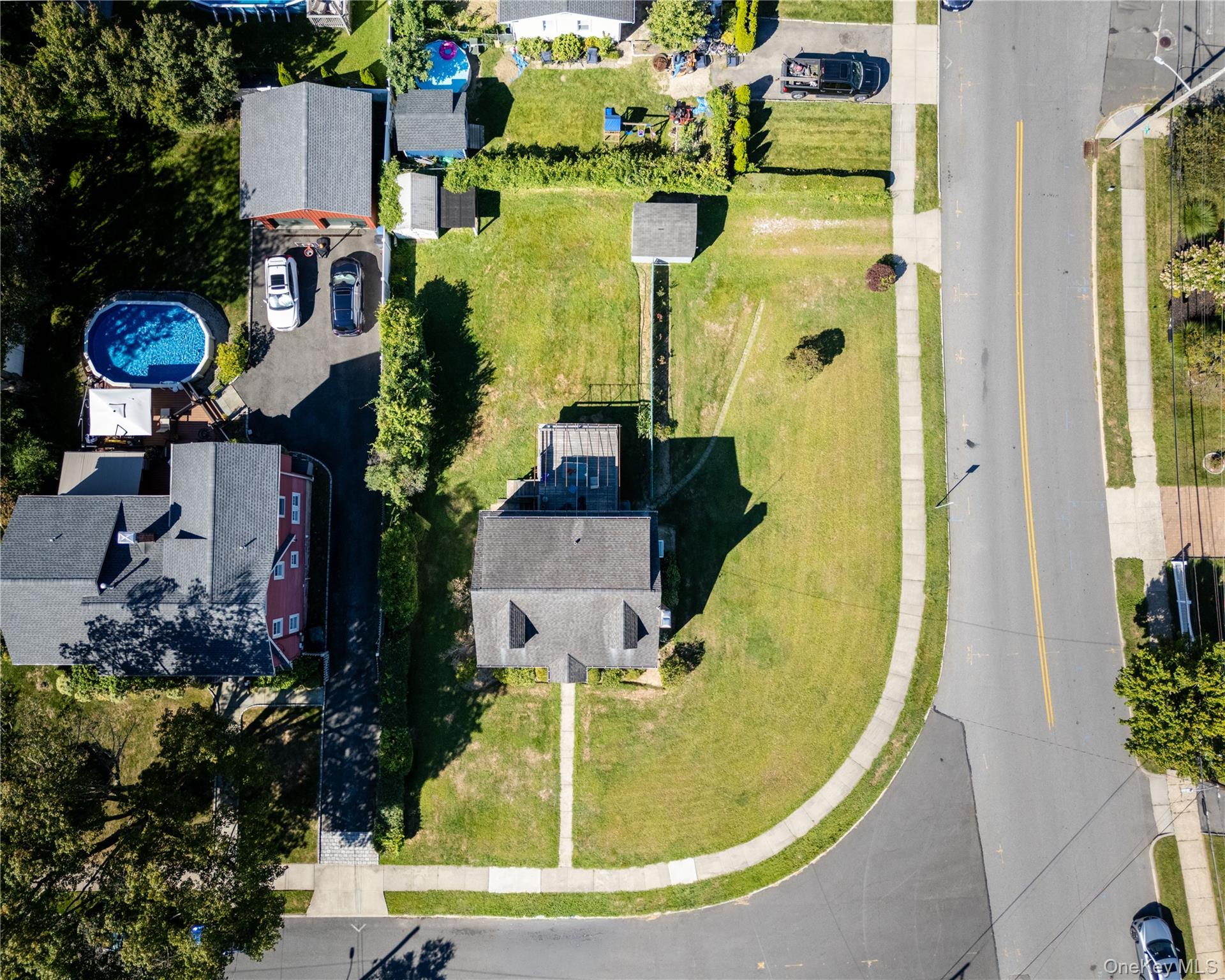 60 Lafayette Drive, Port Chester, NY 10573