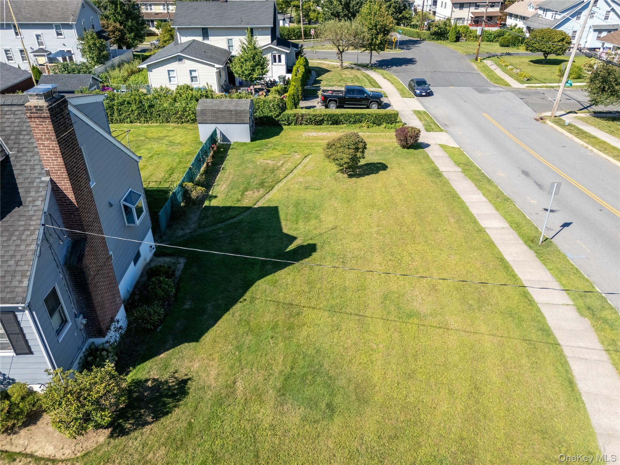 60 Lafayette Drive, Port Chester, NY 10573