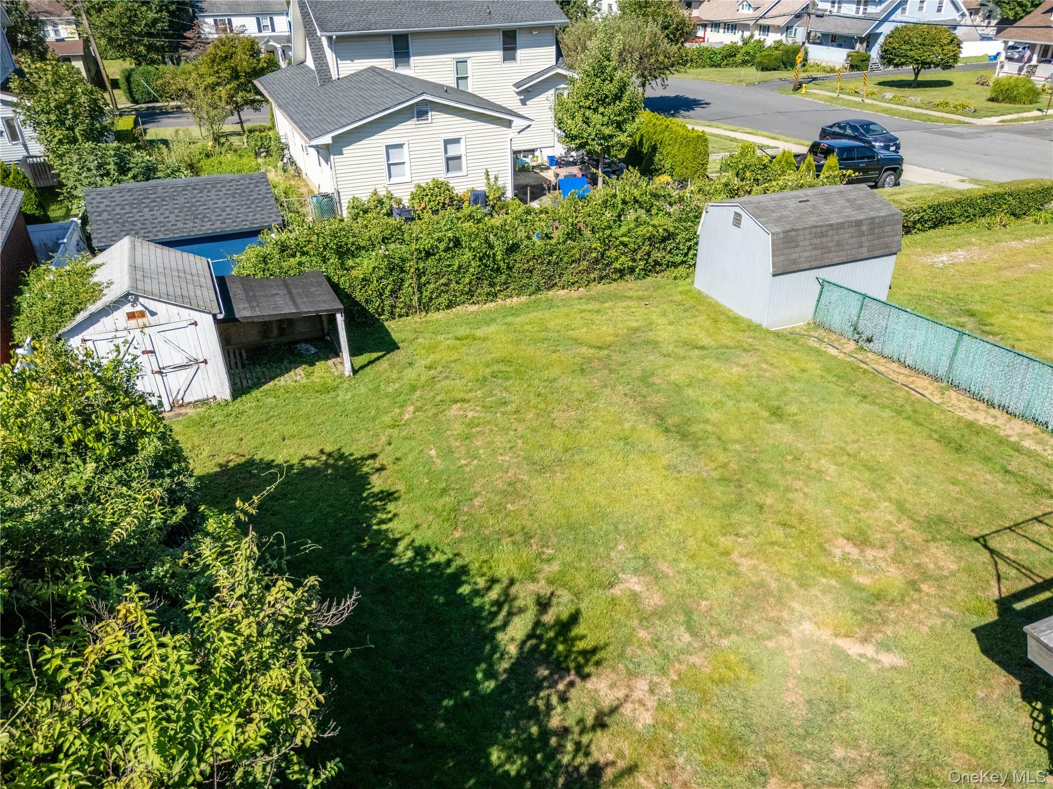 60 Lafayette Drive, Port Chester, NY 10573