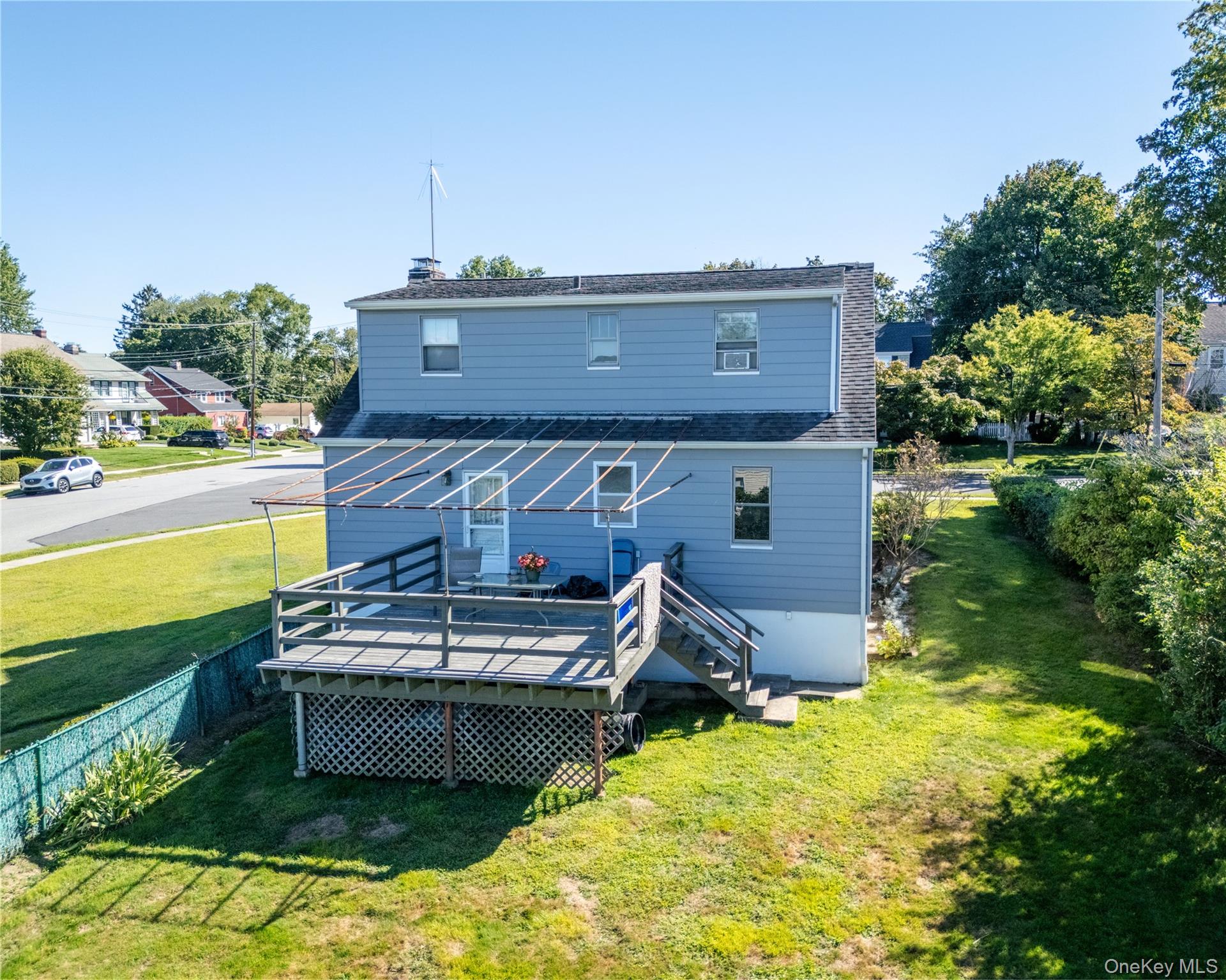 60 Lafayette Drive, Port Chester, NY 10573