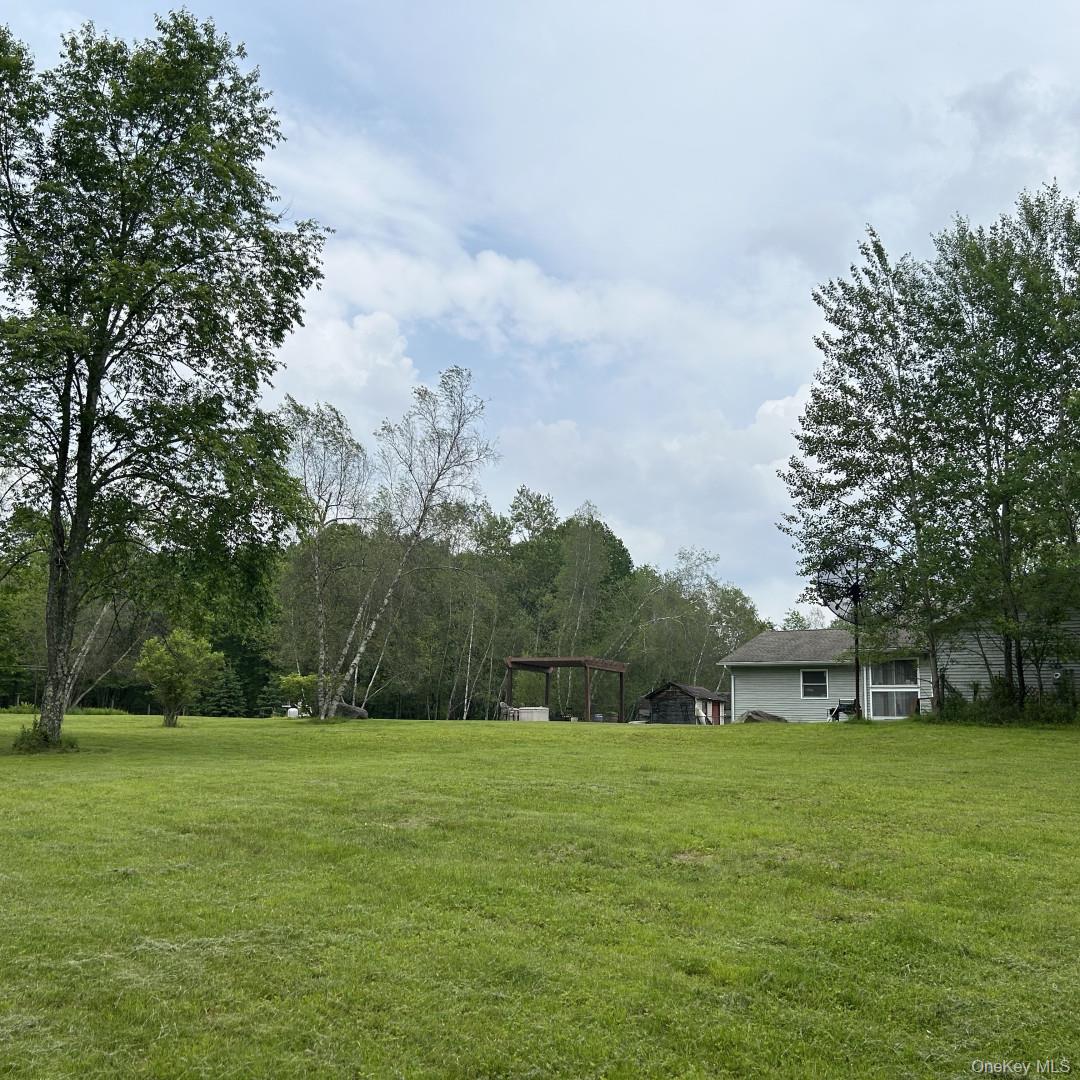 69 Crabby Road, Loch Sheldrake, NY 12759