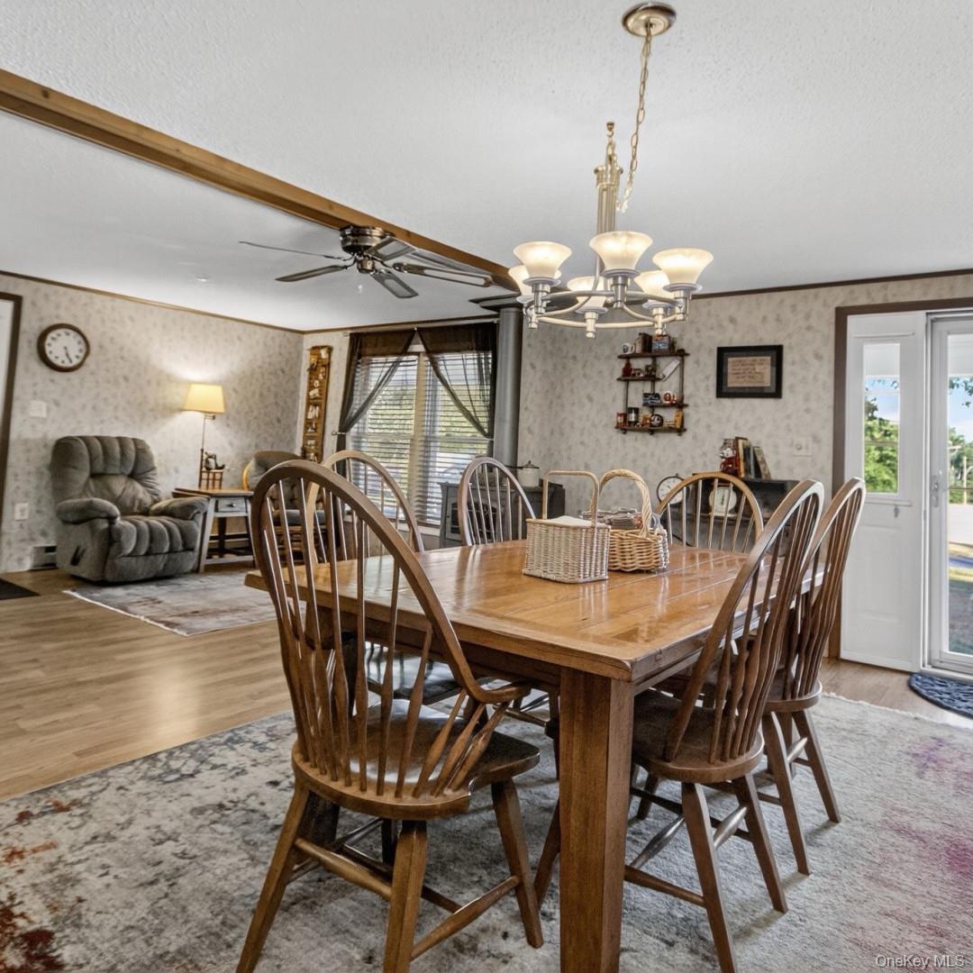 69 Crabby Road, Loch Sheldrake, NY 12759