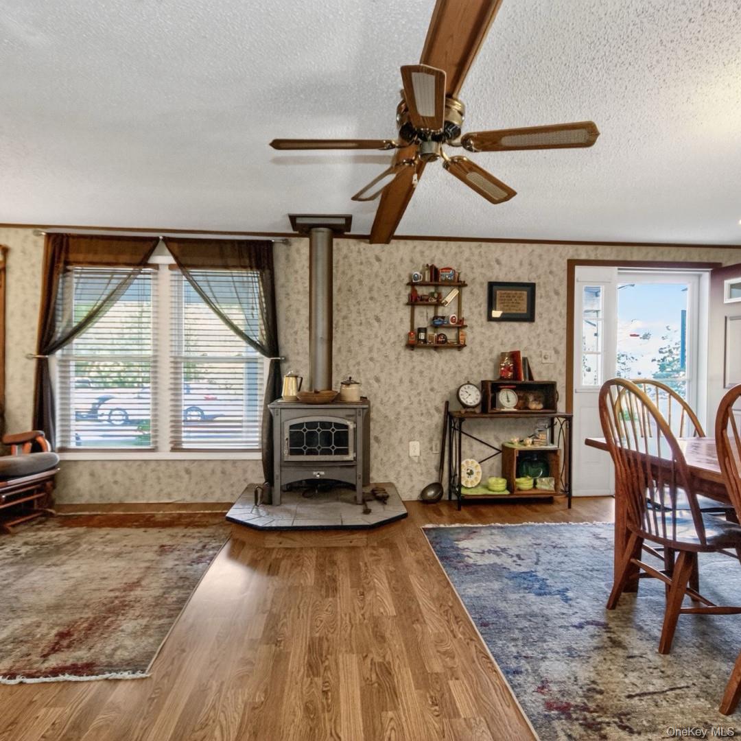 69 Crabby Road, Loch Sheldrake, NY 12759