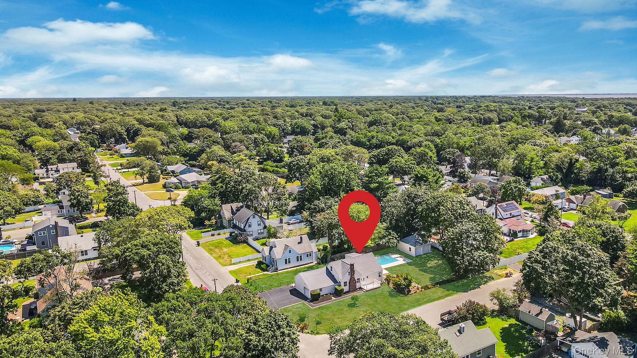 48 Vernon Street, Patchogue, NY 11772