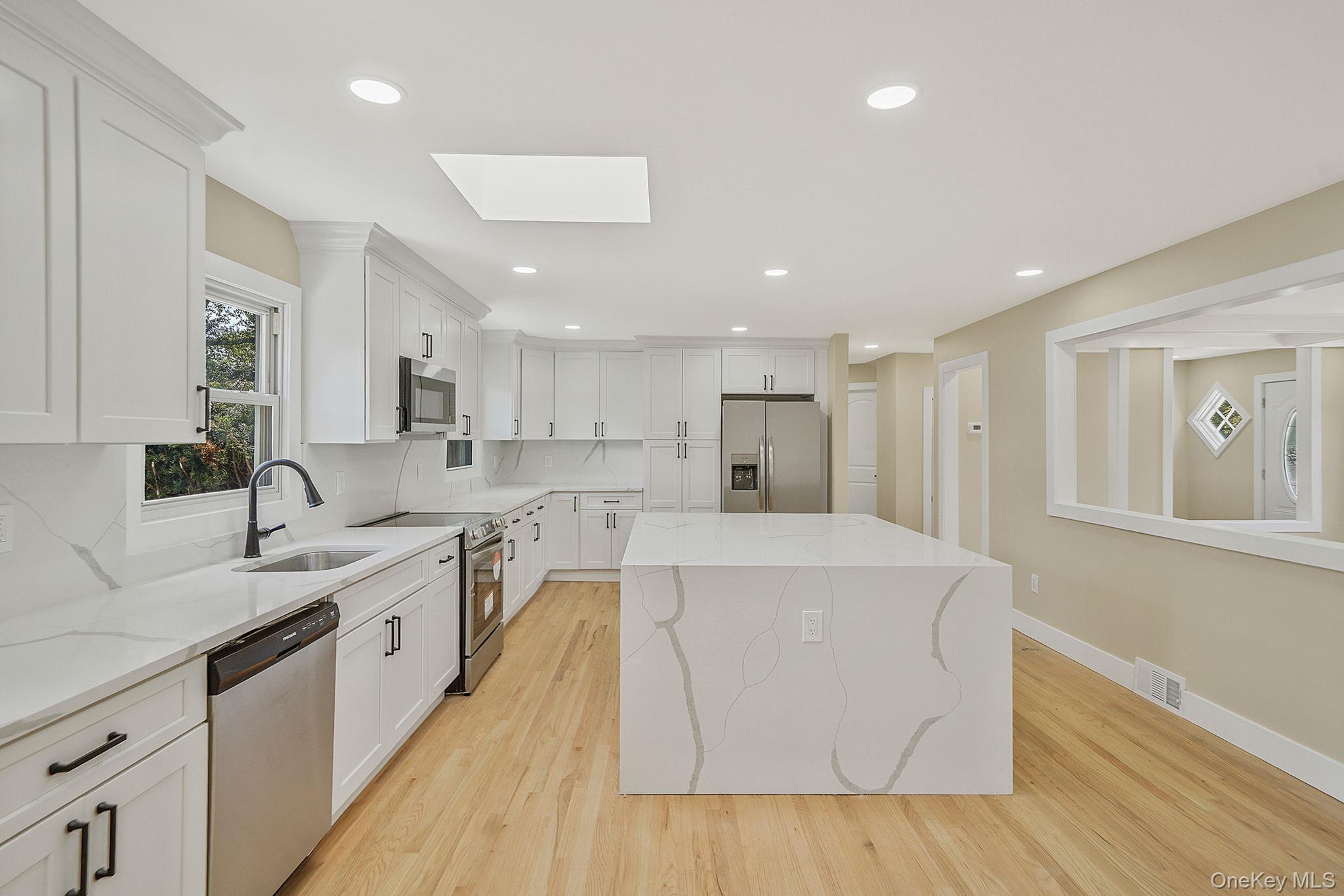 48 Vernon Street, Patchogue, NY 11772