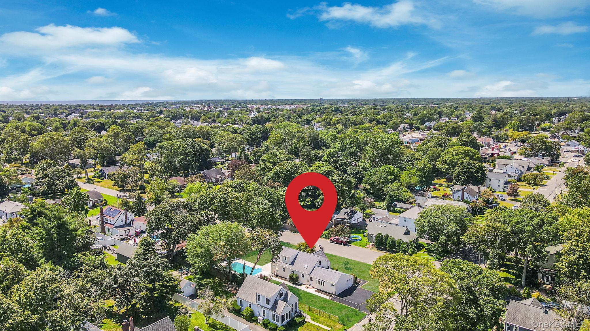 48 Vernon Street, Patchogue, NY 11772