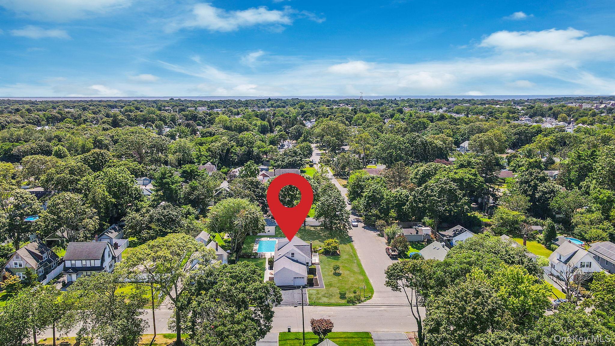 48 Vernon Street, Patchogue, NY 11772