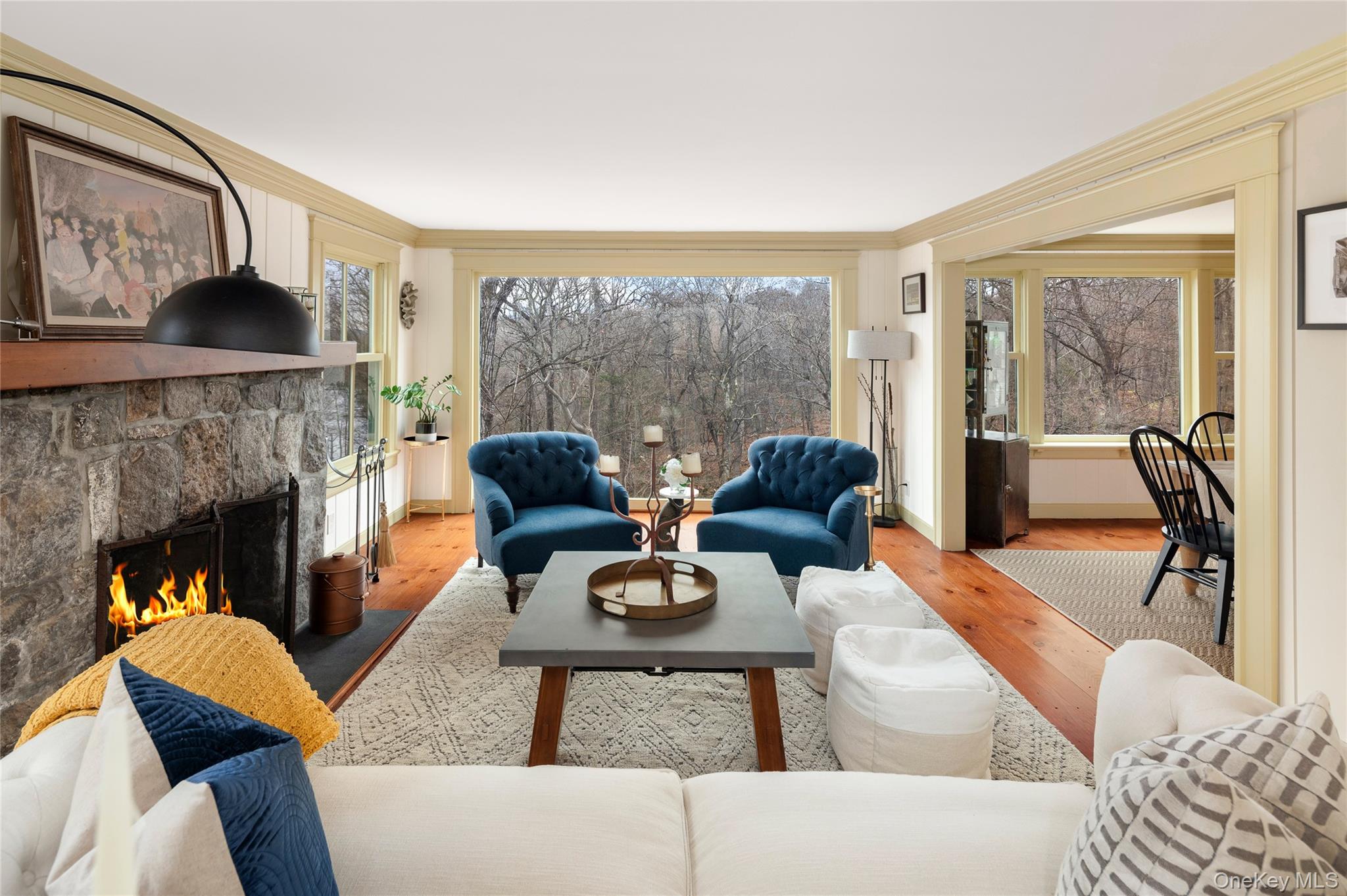 1355 Journeys End Road, Croton-on-Hudson, NY 10520