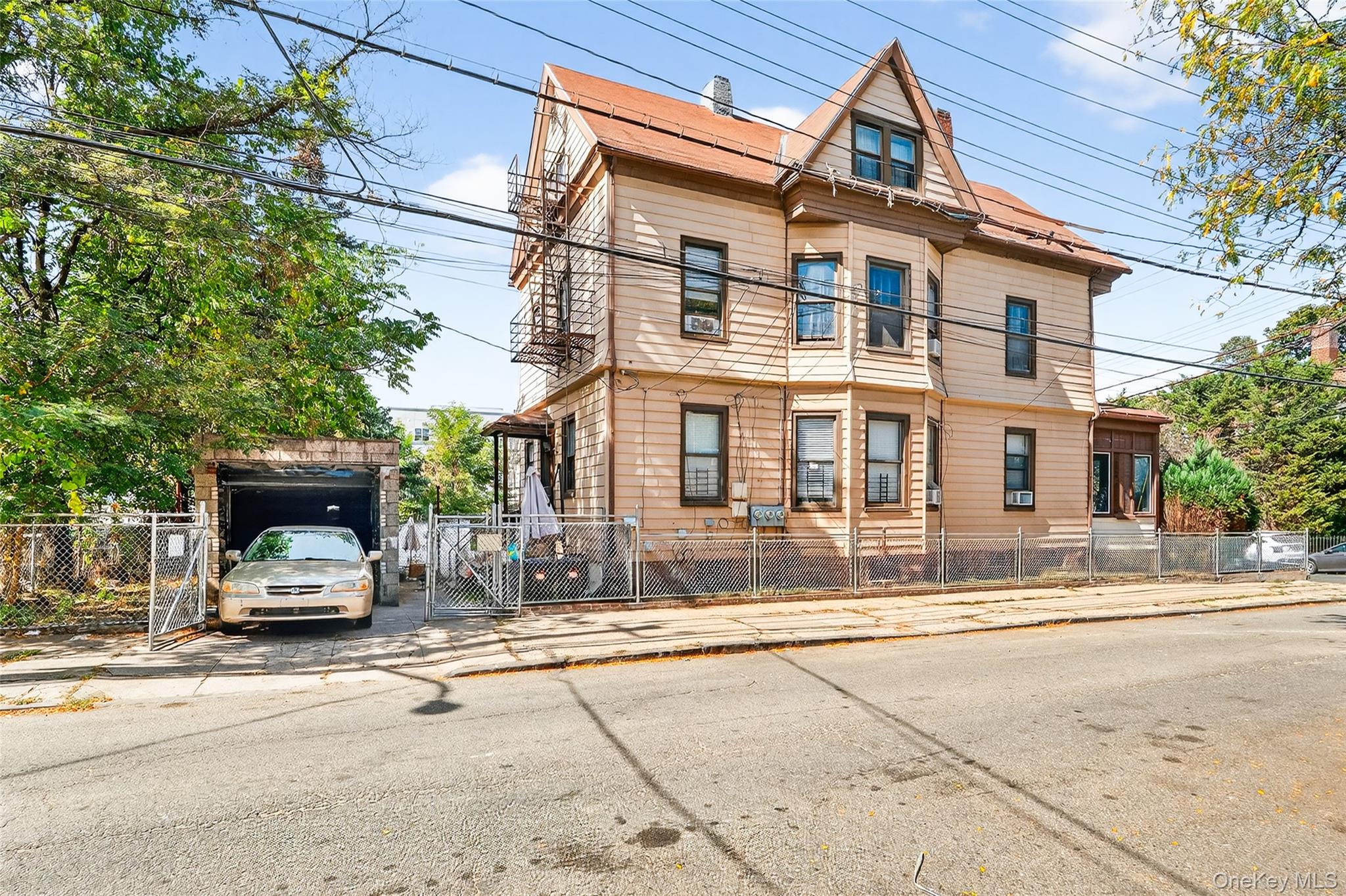 40 Point Street, Yonkers, NY 10701