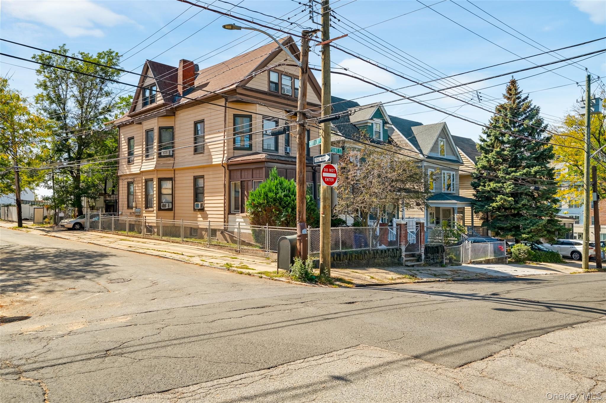 40 Point Street, Yonkers, NY 10701