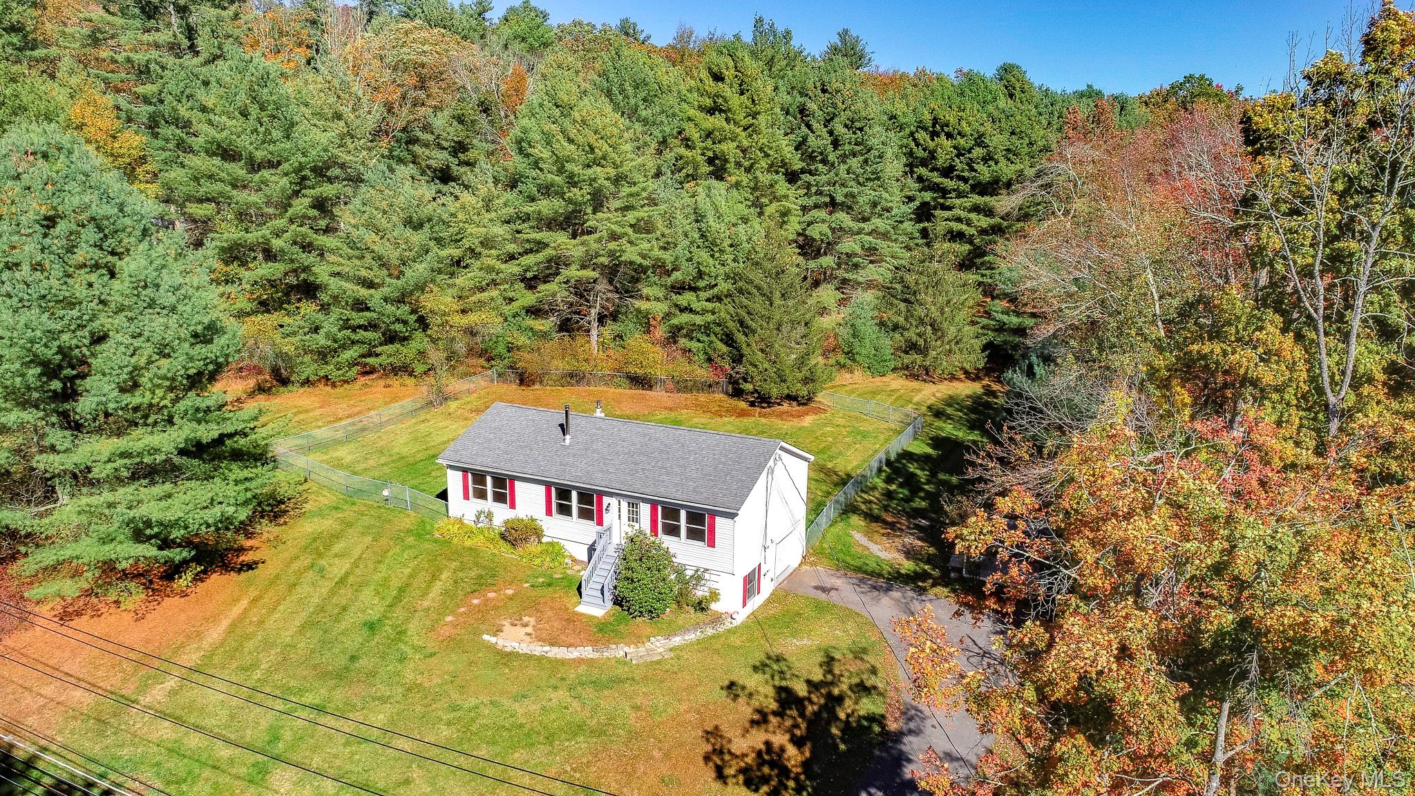988 County Route 31, Glen Spey, NY 12737