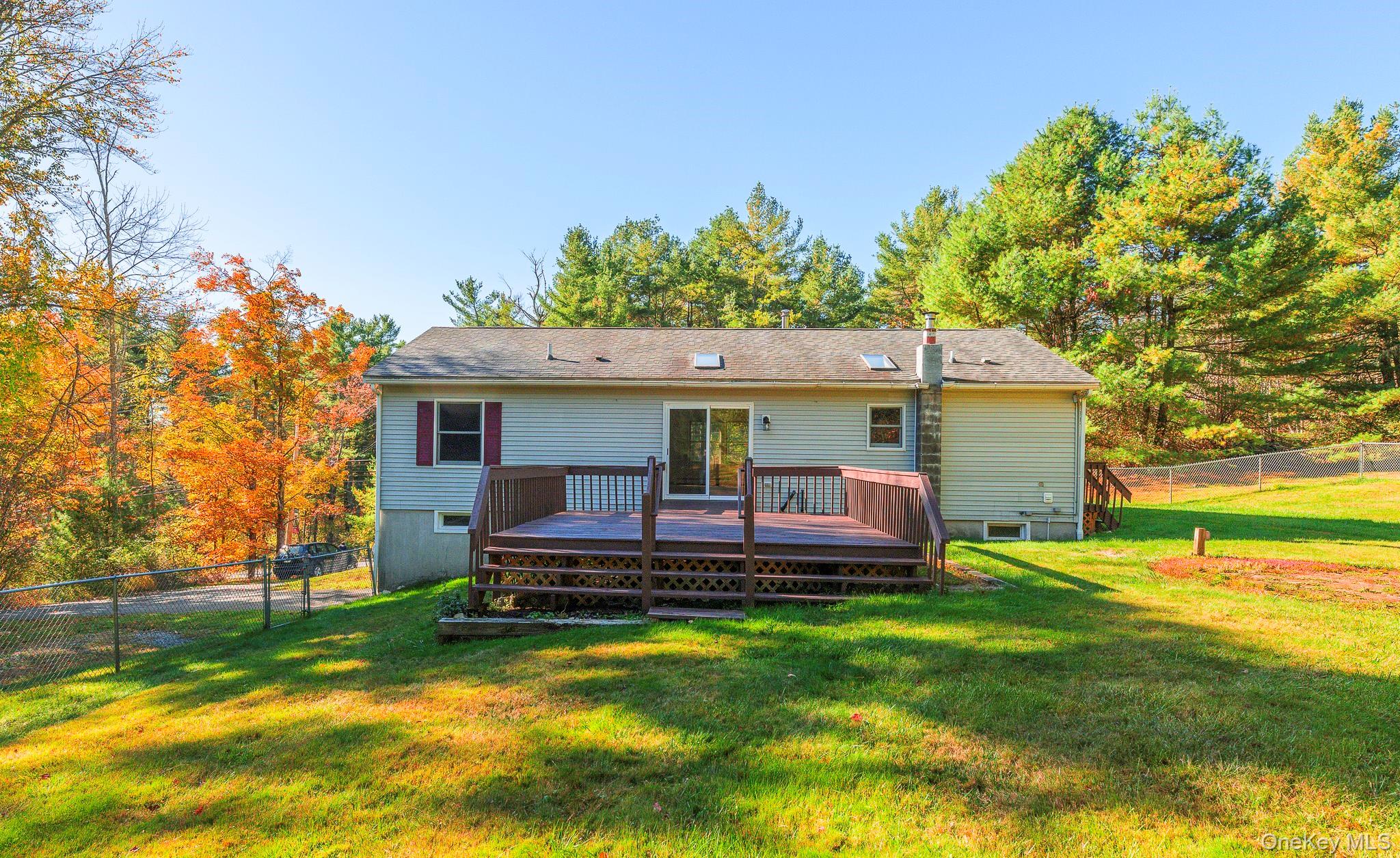 988 County Route 31, Glen Spey, NY 12737