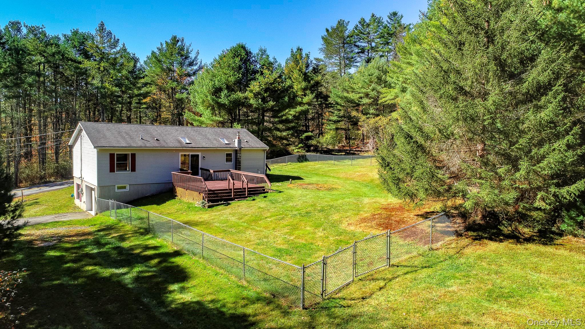 988 County Route 31, Glen Spey, NY 12737