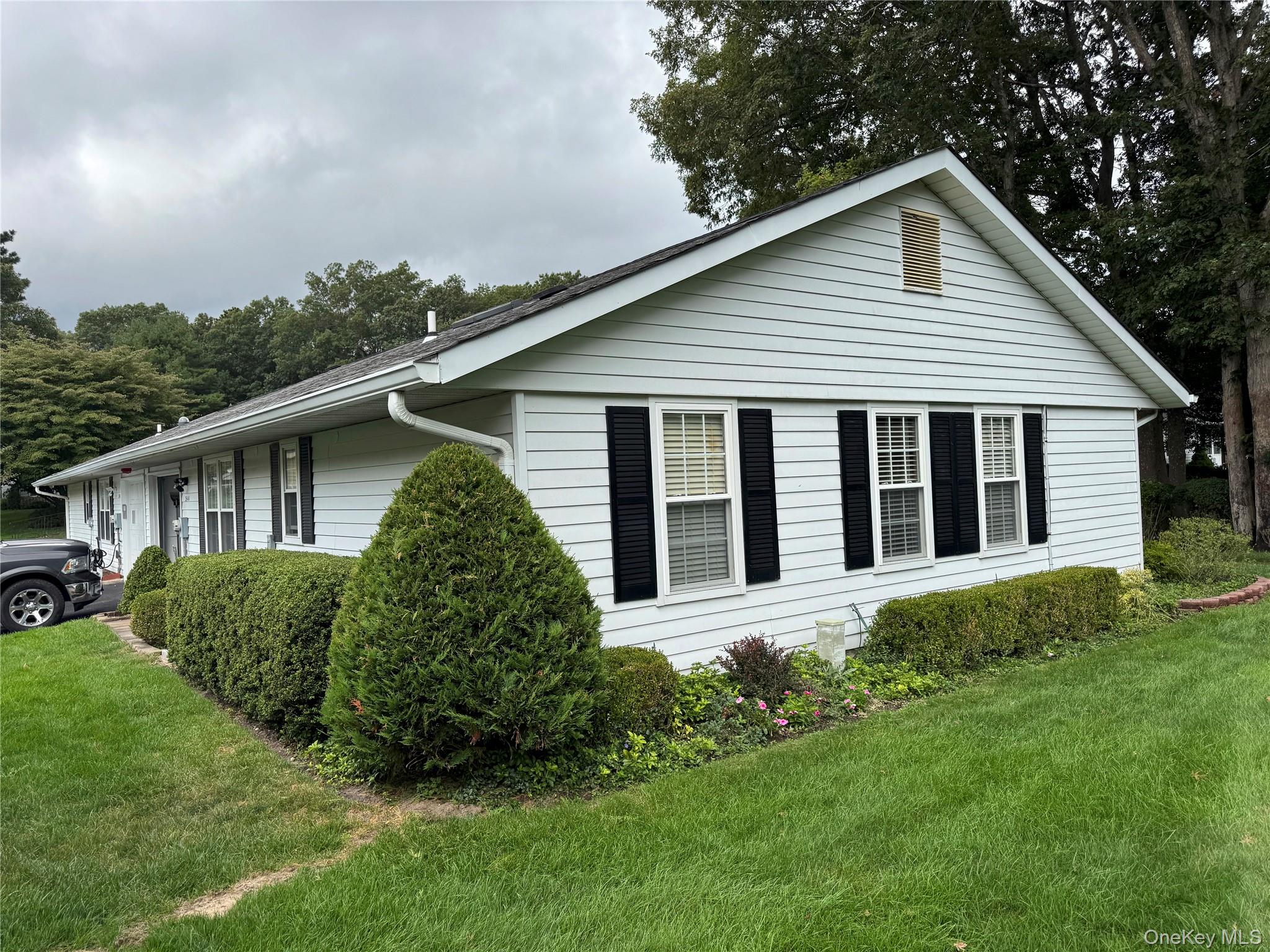 354 Woodbridge Drive # A, Ridge, NY 11961
