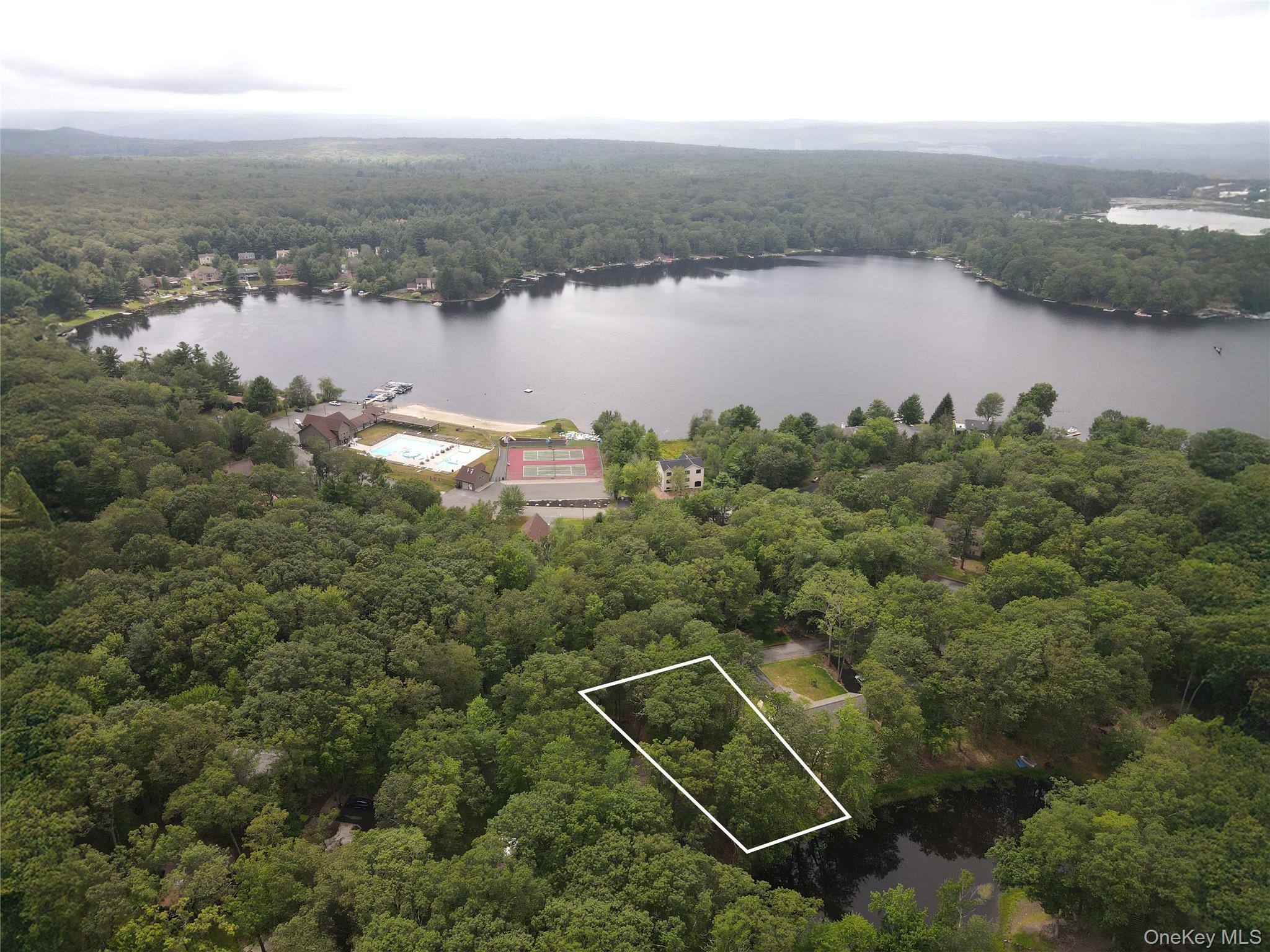 32 Pond Lane, Rock Hill, NY 12775