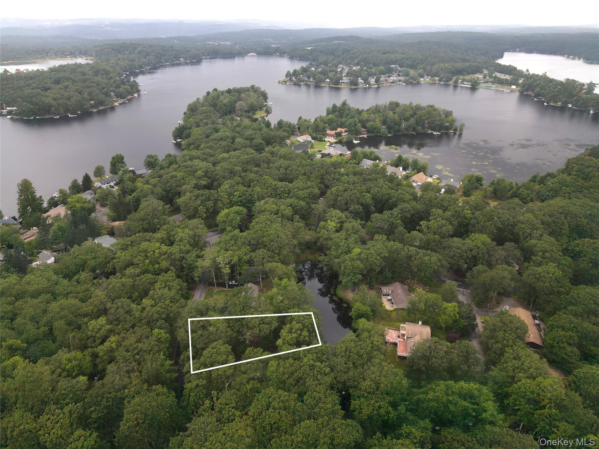 32 Pond Lane, Rock Hill, NY 12775