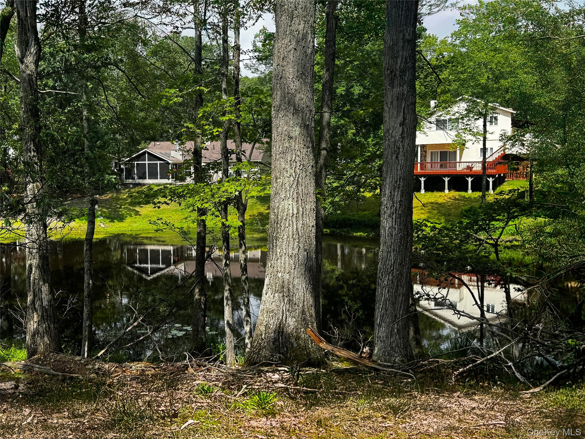 32 Pond Lane, Rock Hill, NY 12775