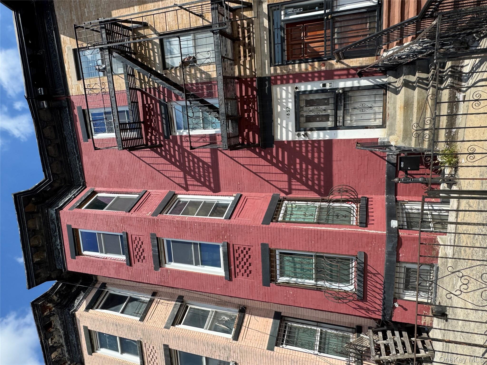 1857 Park Place, Brooklyn, NY 11233