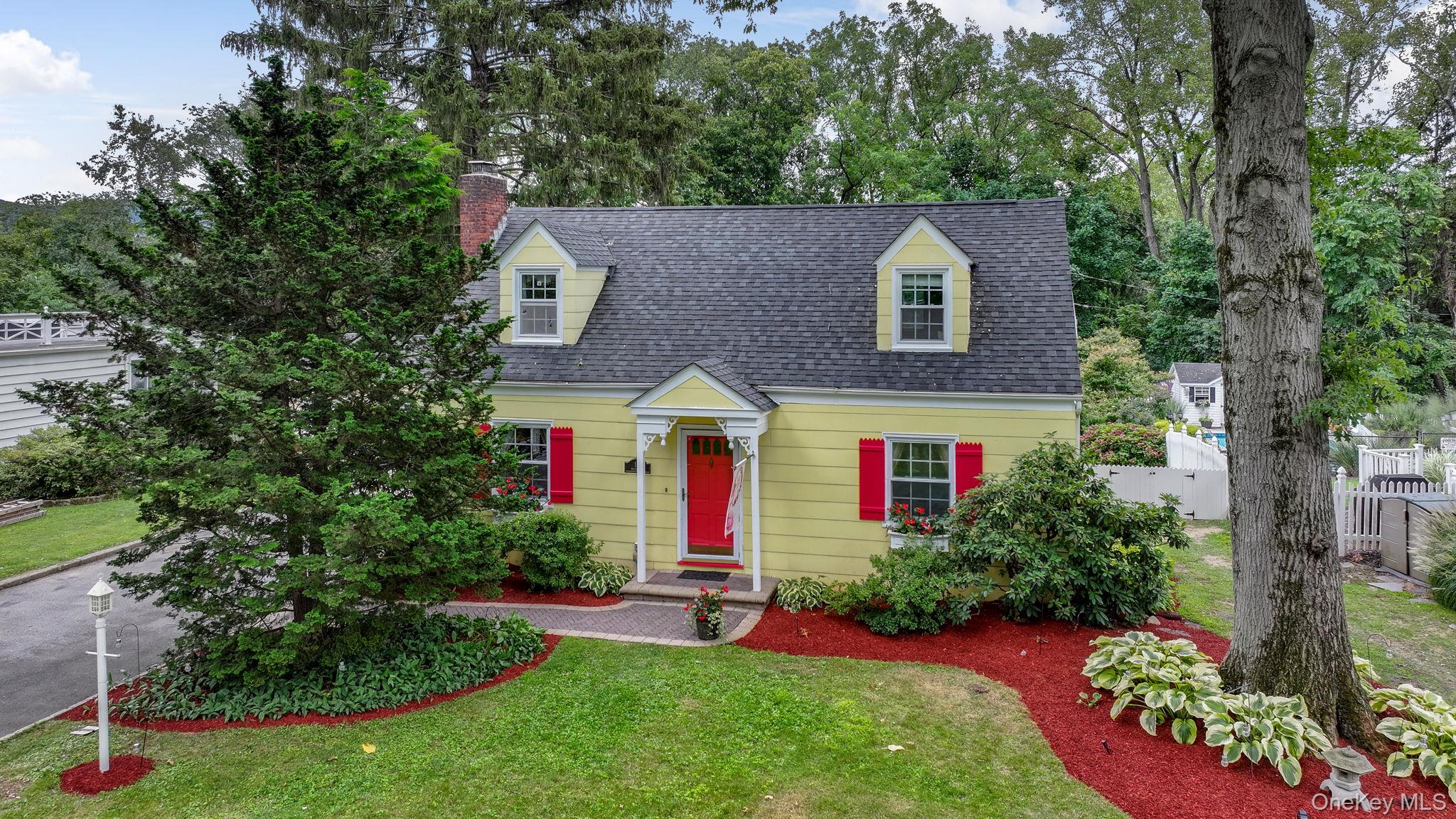 117 Holly Drive, New Windsor, NY 12553