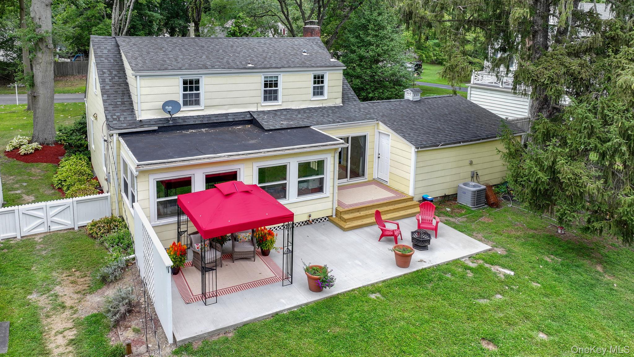 117 Holly Drive, New Windsor, NY 12553