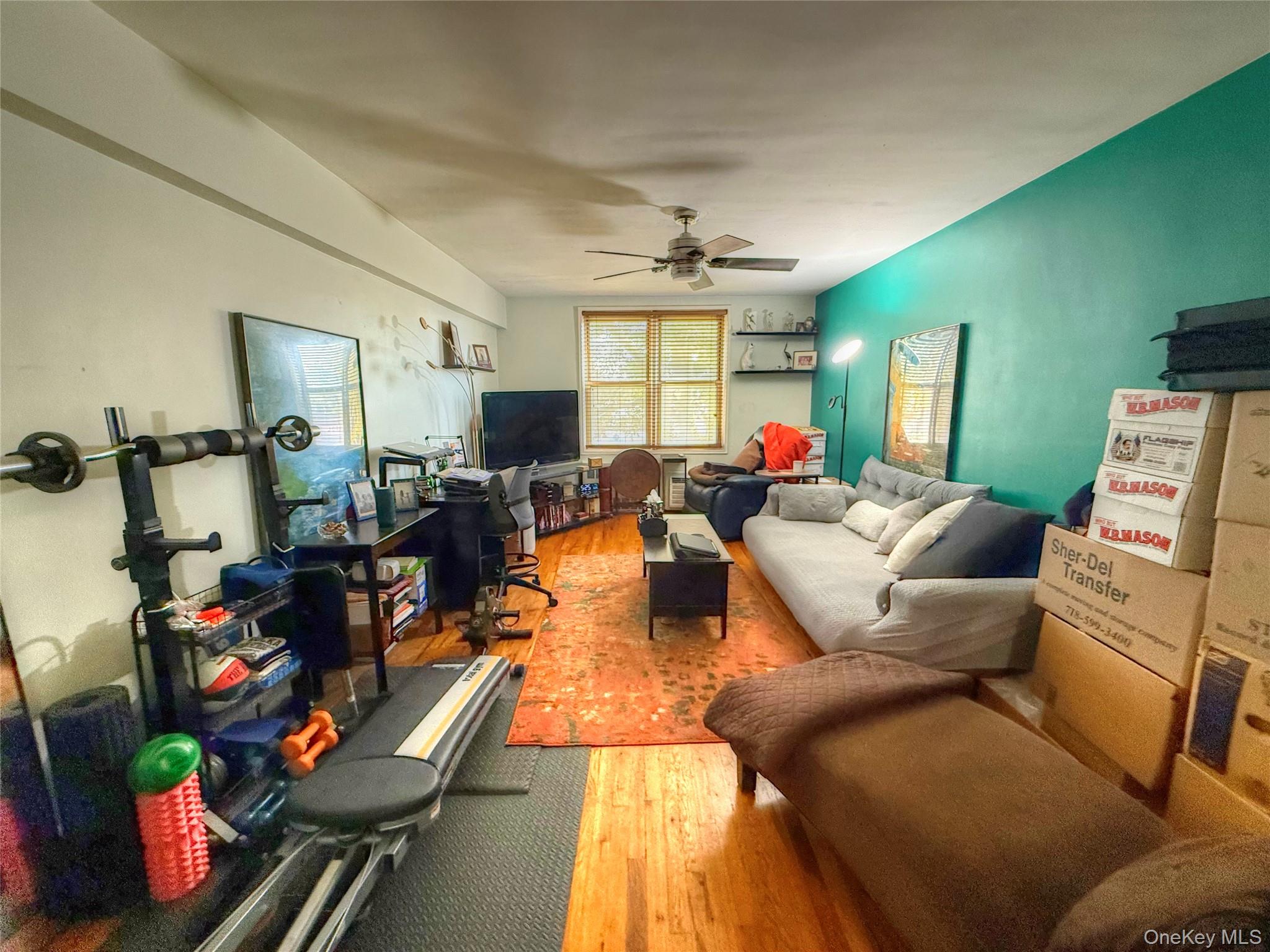 16 Main Street # 2-Q, East Rockaway, NY 11518